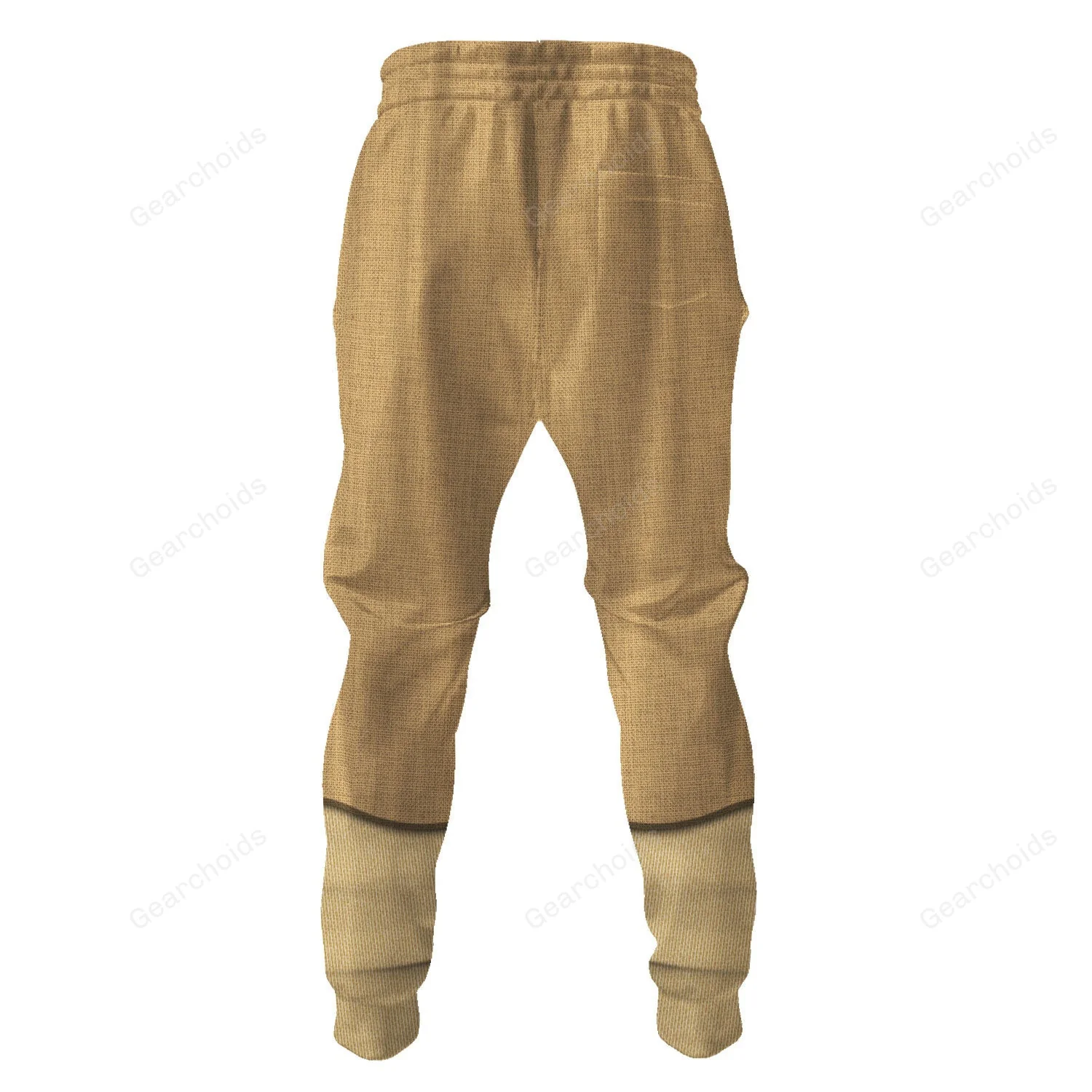 Stwa Tusken Raiders Costume Hoodie Sweatshirt Sweatpants CSSWR040 - Image 8