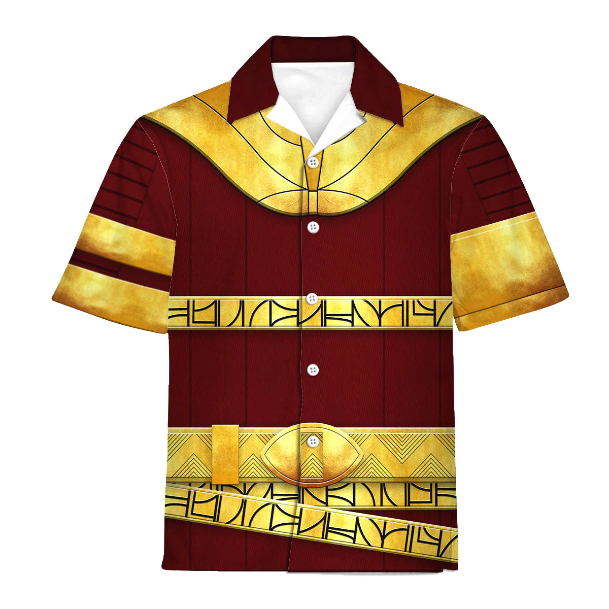 Stwa Zorii Bliss's Helmet Costume Hoodie Sweatshirt Sweatpants Tshirt Hawaiian shirt CSSWR094 - Image 11