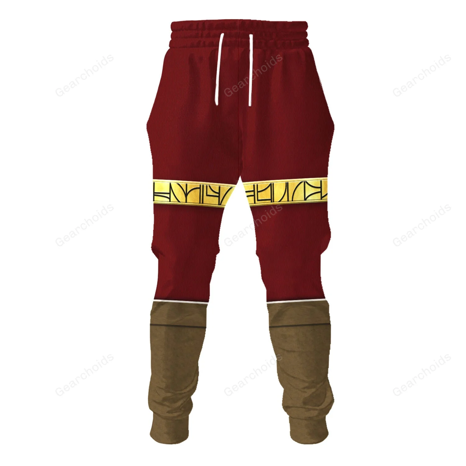 Stwa Zorii Bliss's Helmet Costume Hoodie Sweatshirt Sweatpants Tshirt Hawaiian shirt CSSWR094 - Image 5