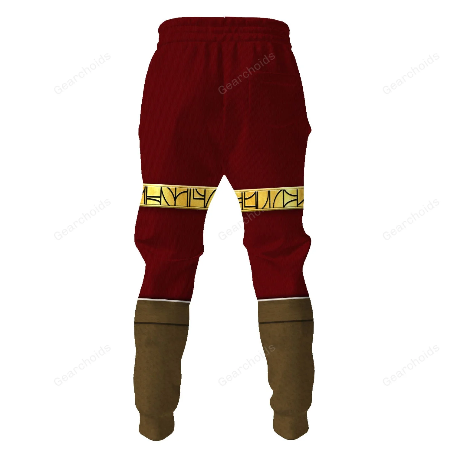 Stwa Zorii Bliss's Helmet Costume Hoodie Sweatshirt Sweatpants Tshirt Hawaiian shirt CSSWR094 - Image 8