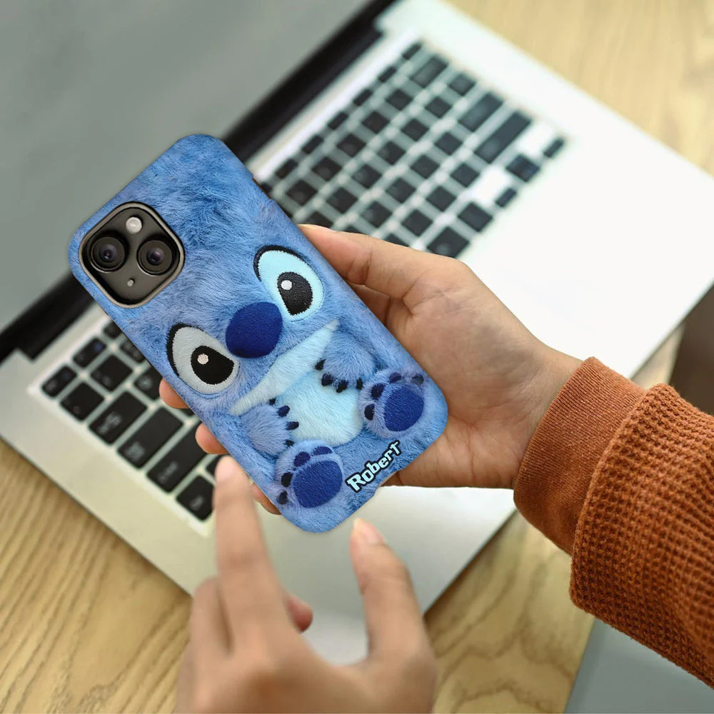 Sti Couple - Personalized Phone Case - Gift For Fan Movies HH01 - Image 4