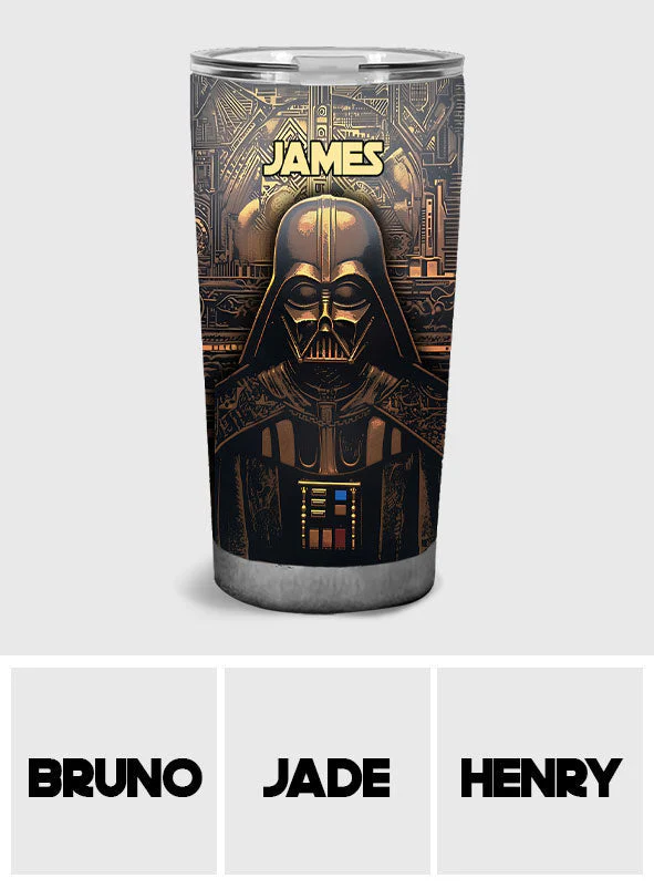 Stwa Darkness - Personalized Tumbler - Gift For Fan Movies HH01 - Image 6