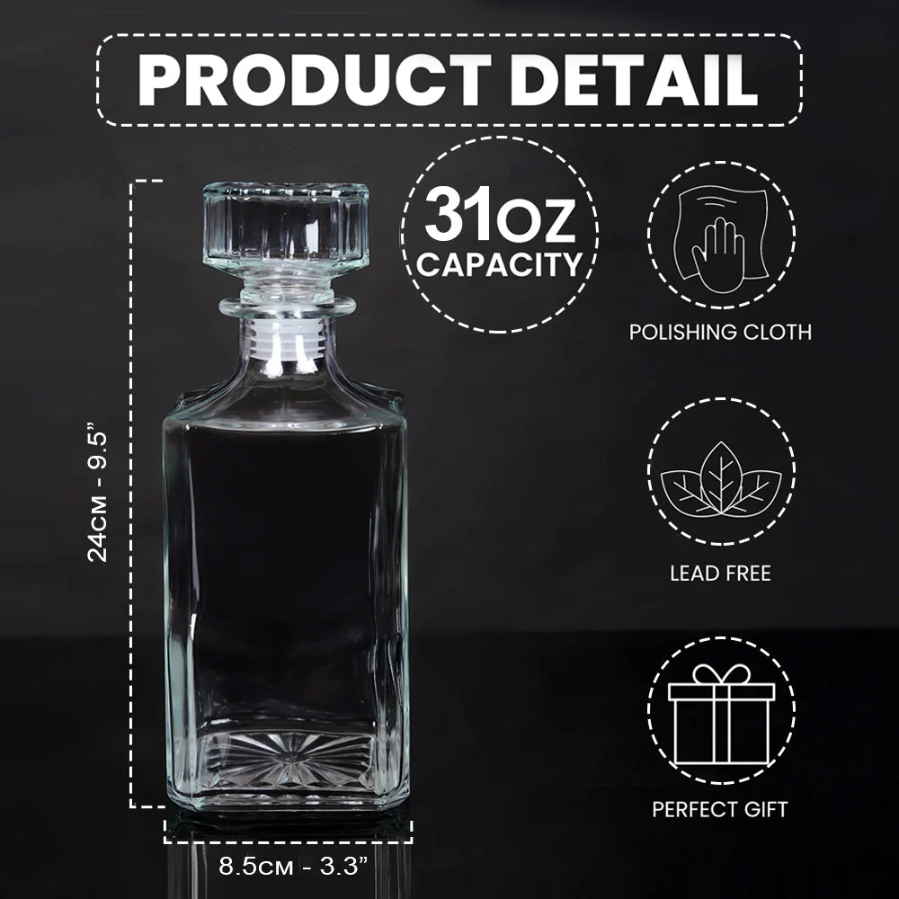 Stwa Join The Dark Side - Personalized Whiskey Glass - Gift For Fan Movies HH01 - Image 19