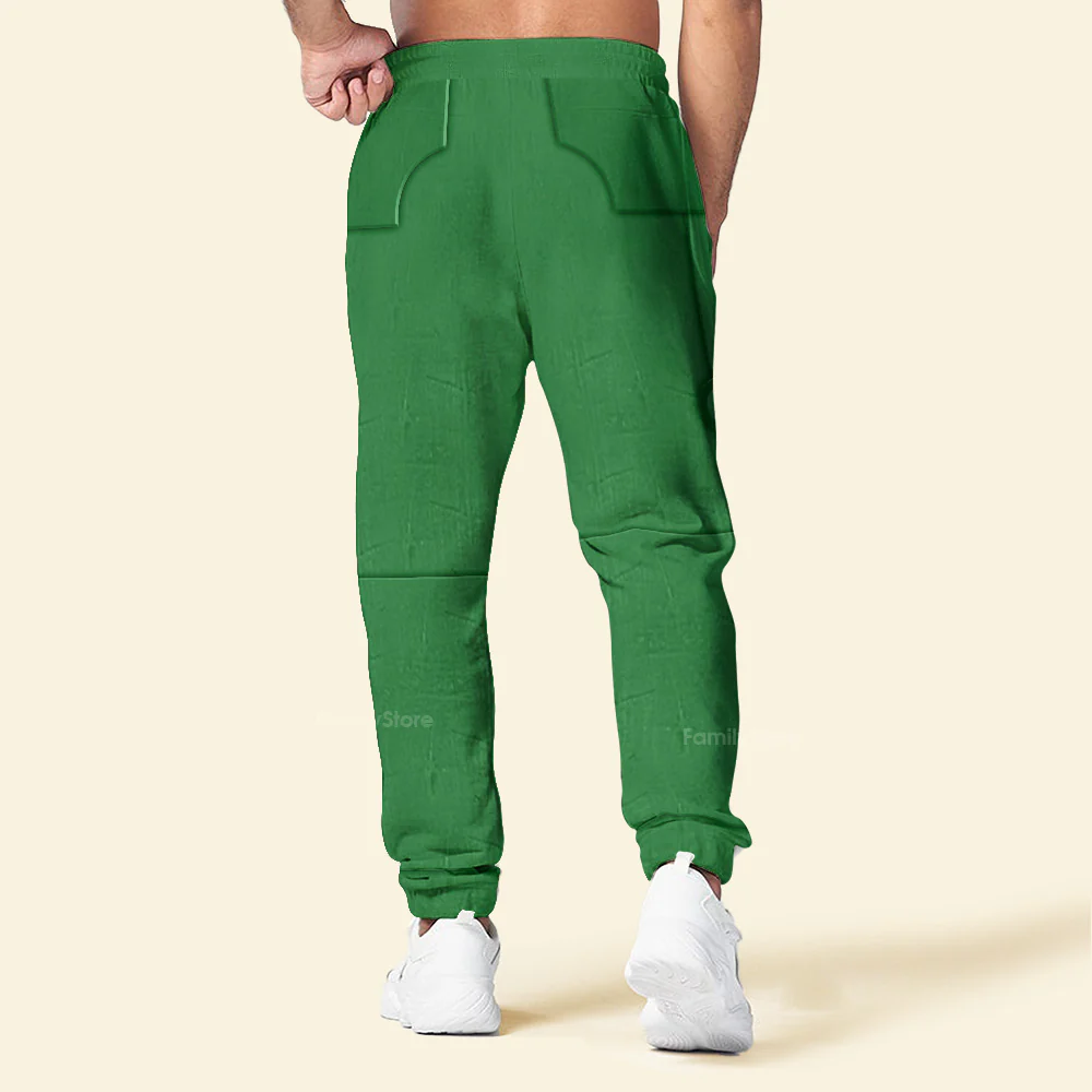 Terminator Armor Salamanders - Costume Cosplay Hoodie Sweatshirt Sweatpants CSWRH132 - Image 8