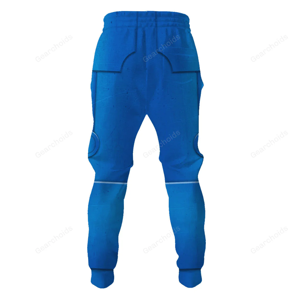 Terminator Armor Ultramarines - Costume Cosplay Hoodie Sweatshirt Sweatpants CSWRH141 - Image 8