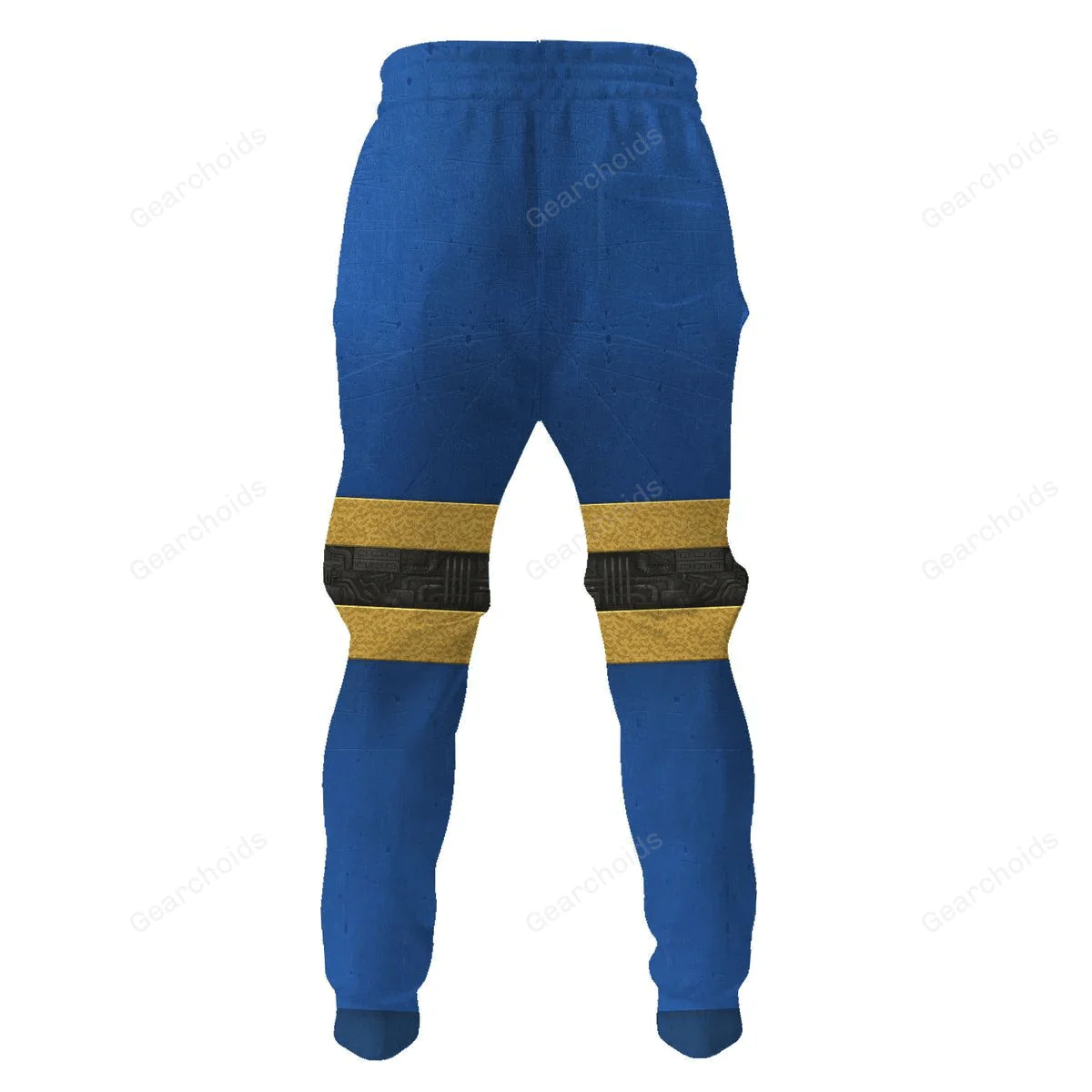 Terminator Armour Grimnar - Costume Cosplay Hoodie Sweatshirt Sweatpants CSWRH036 - Image 8