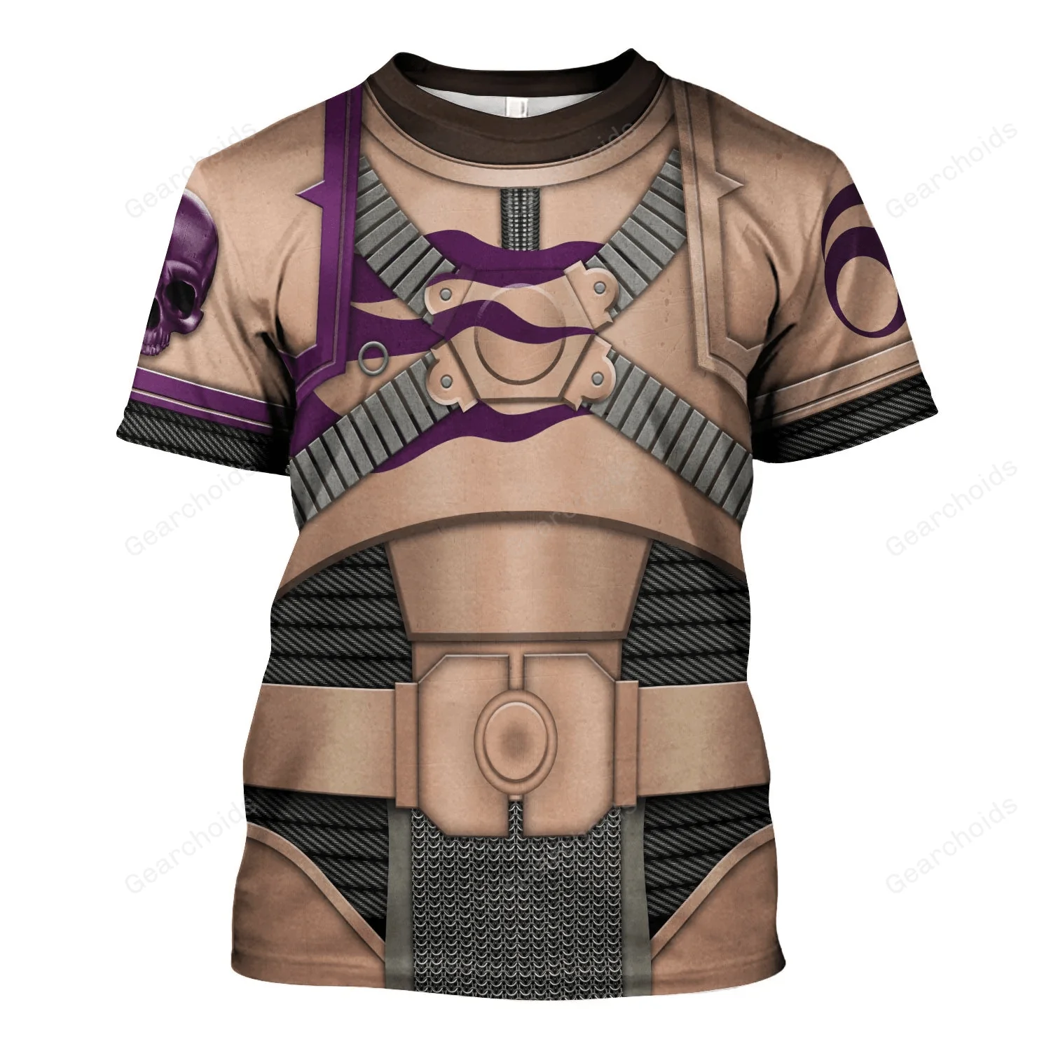 The Flawless Host Warband Colour Scheme - Costume Cosplay Hoodie Sweatshirt Sweatpants CSWRH087 - Image 11