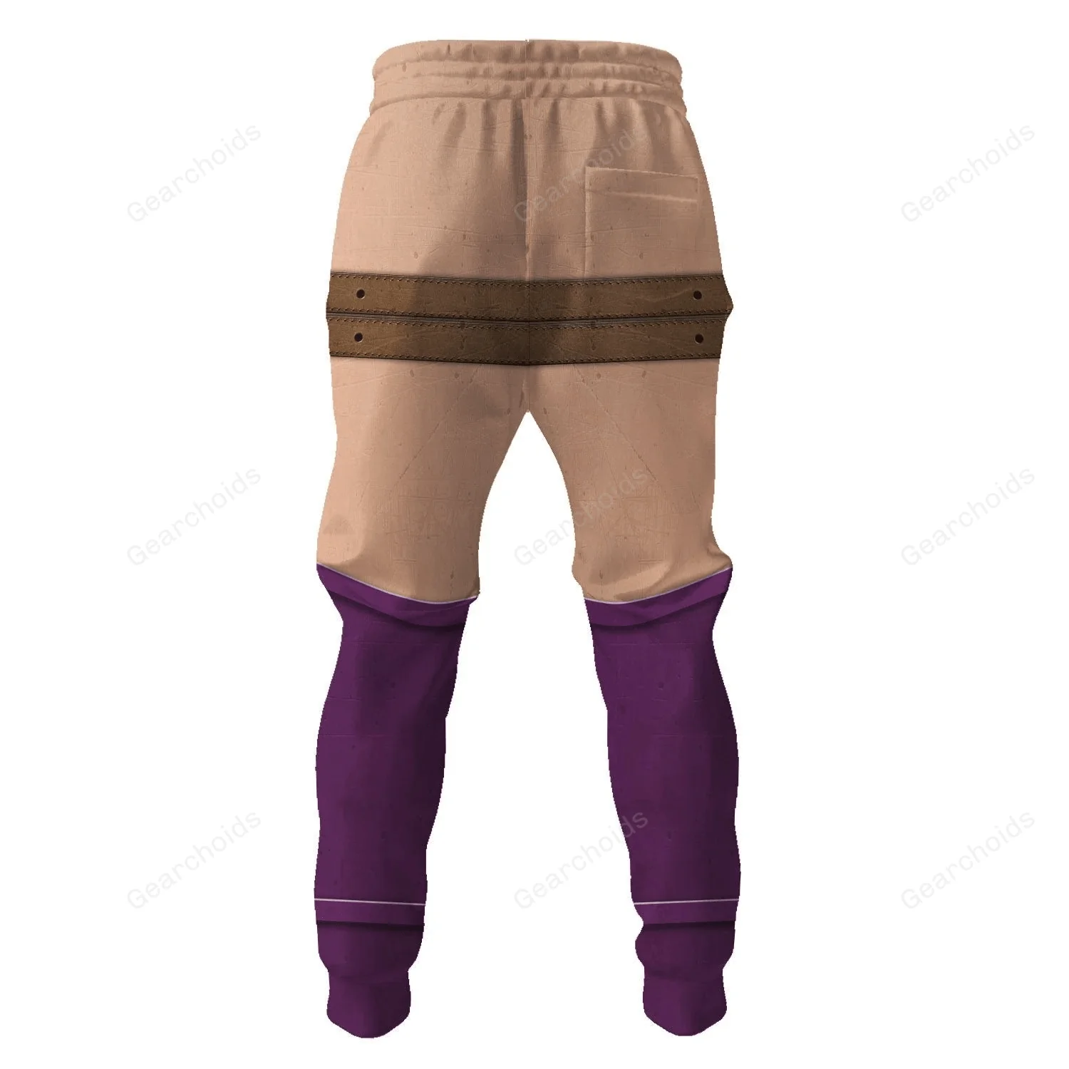 The Flawless Host Warband Colour Scheme - Costume Cosplay Hoodie Sweatshirt Sweatpants CSWRH087 - Image 8