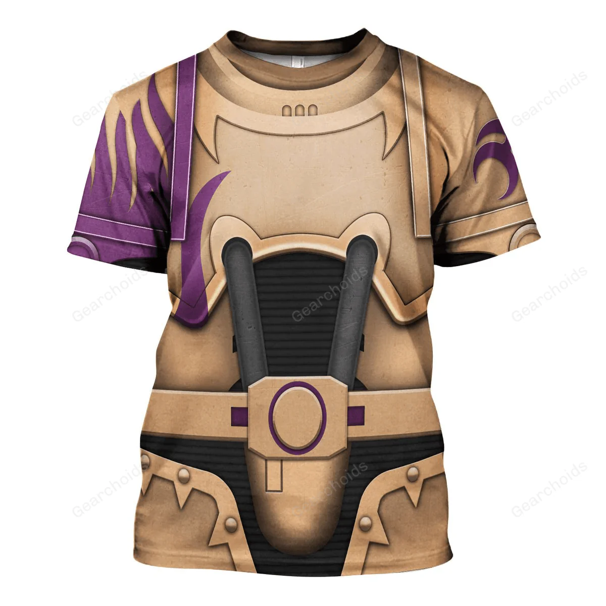 The Flawless Host Warband Colour Scheme - Costume Cosplay Hoodie Sweatshirt Sweatpants CSWRH101 - Image 9
