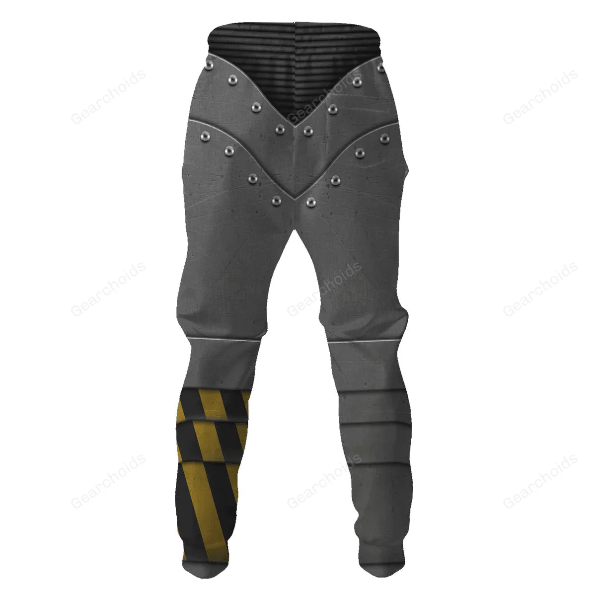 The Iron Warriors Legion Colour Scheme - Costume Cosplay Hoodie Sweatshirt Sweatpants CSWRH115 - Image 10