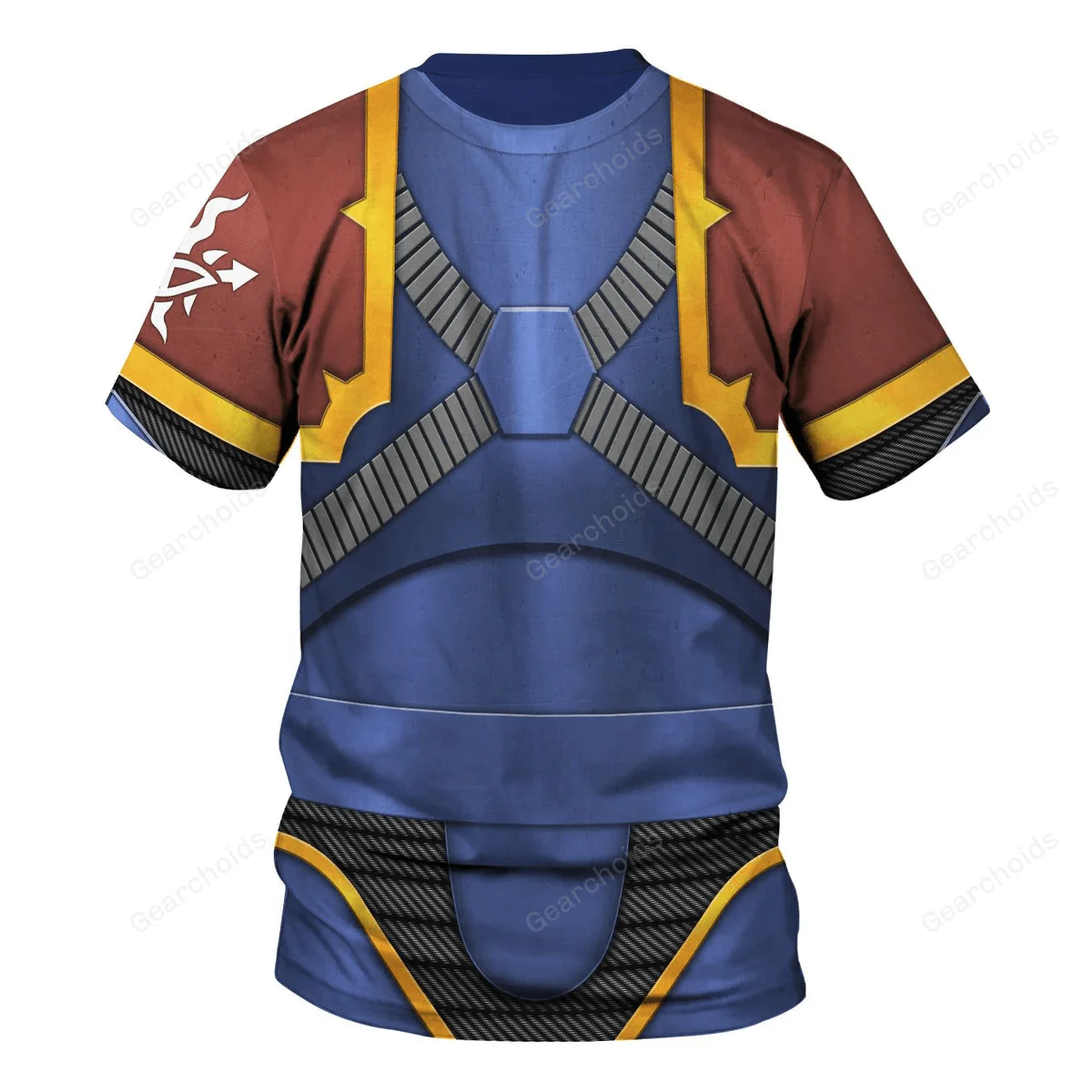 The Scourged Warband Colour Scheme - Costume Cosplay Hoodie Sweatshirt Sweatpants CSWRH100 - Image 10