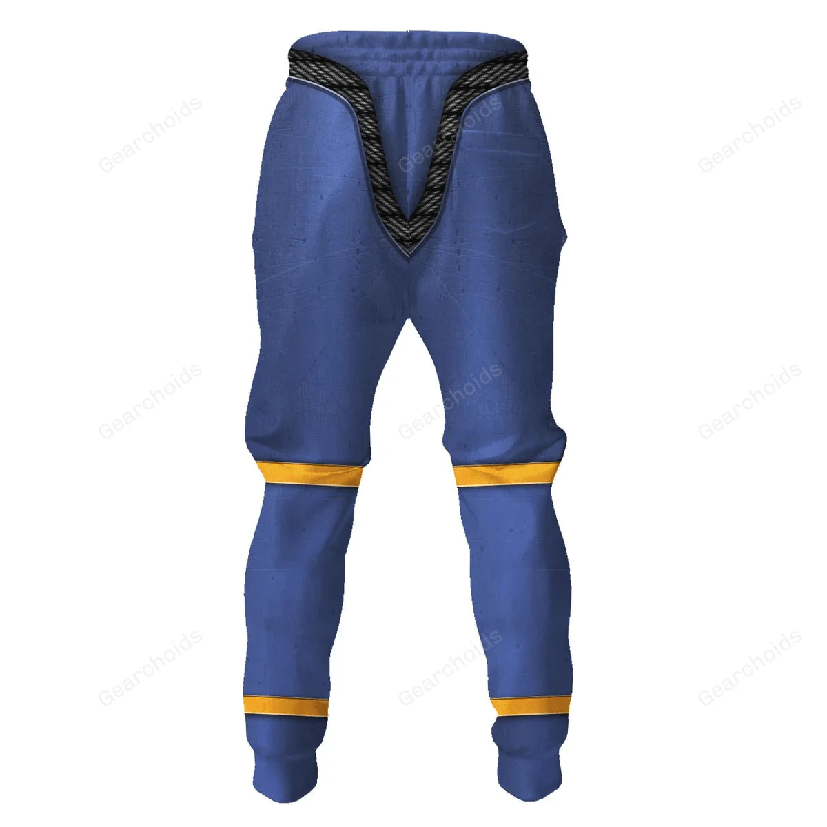 The Scourged Warband Colour Scheme - Costume Cosplay Hoodie Sweatshirt Sweatpants CSWRH100 - Image 8