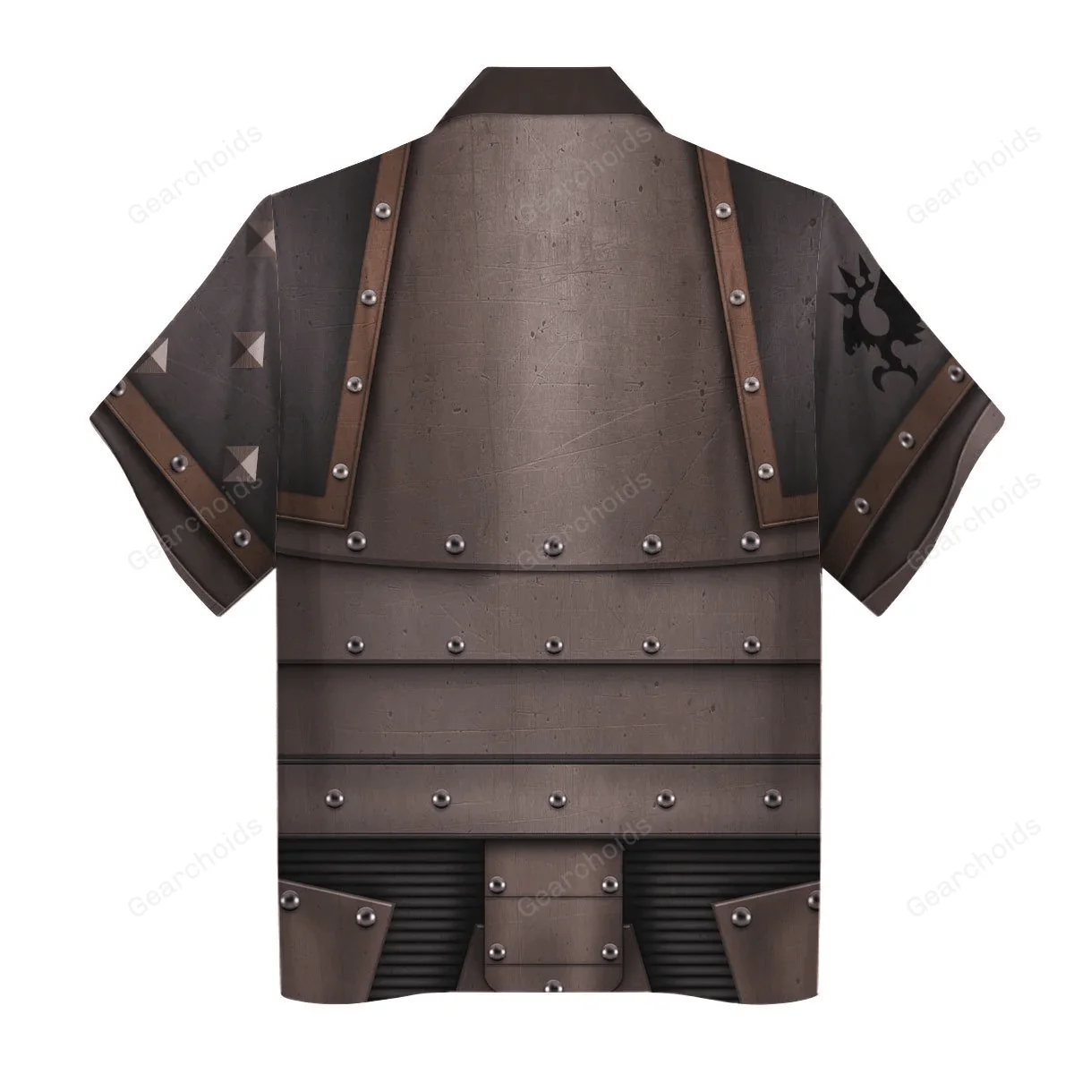 The Unification Wars-era IV Legion Colour Scheme - Costume Cosplay Hoodie Sweatshirt Sweatpants CSWRH116 - Image 12