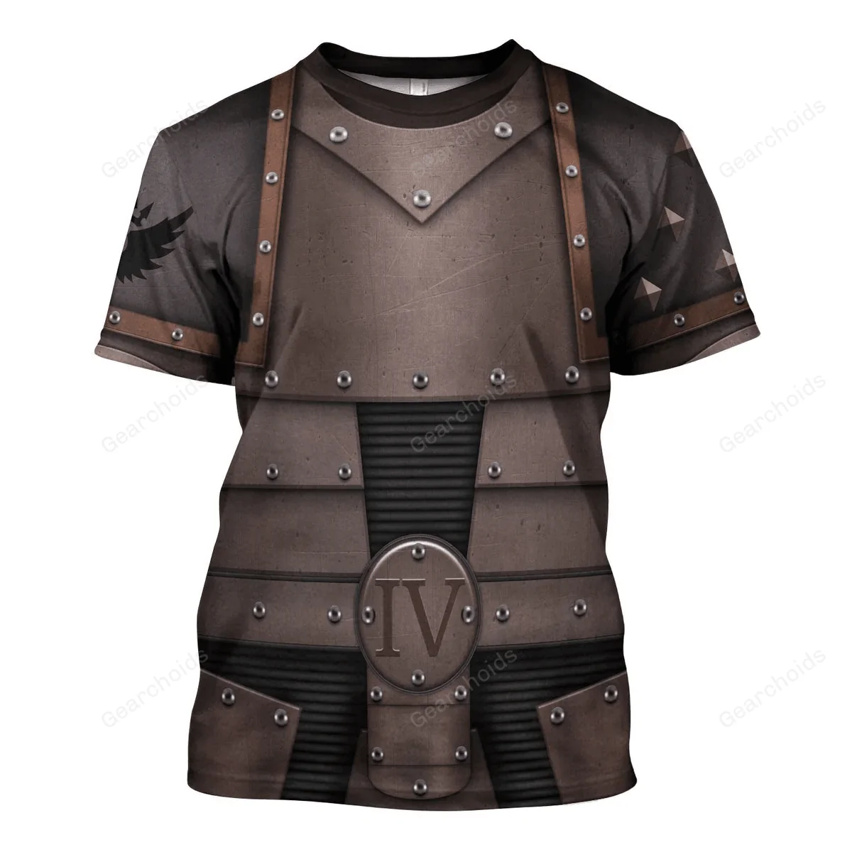 The Unification Wars-era IV Legion Colour Scheme - Costume Cosplay Hoodie Sweatshirt Sweatpants CSWRH116 - Image 9