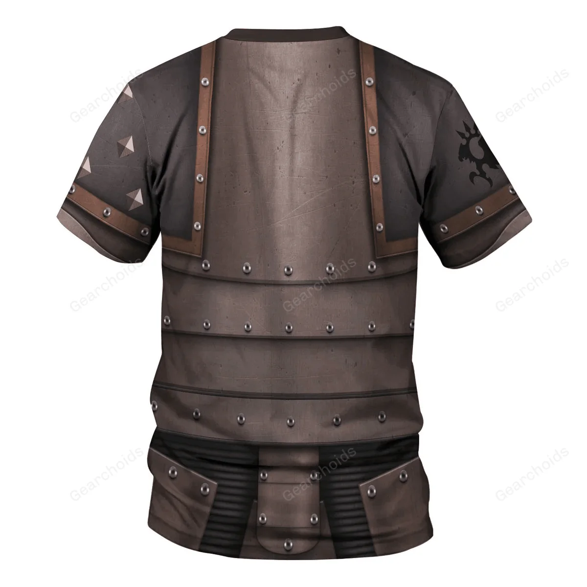 The Unification Wars-era IV Legion Colour Scheme - Costume Cosplay T-shirt CSWRH116 - Image 2