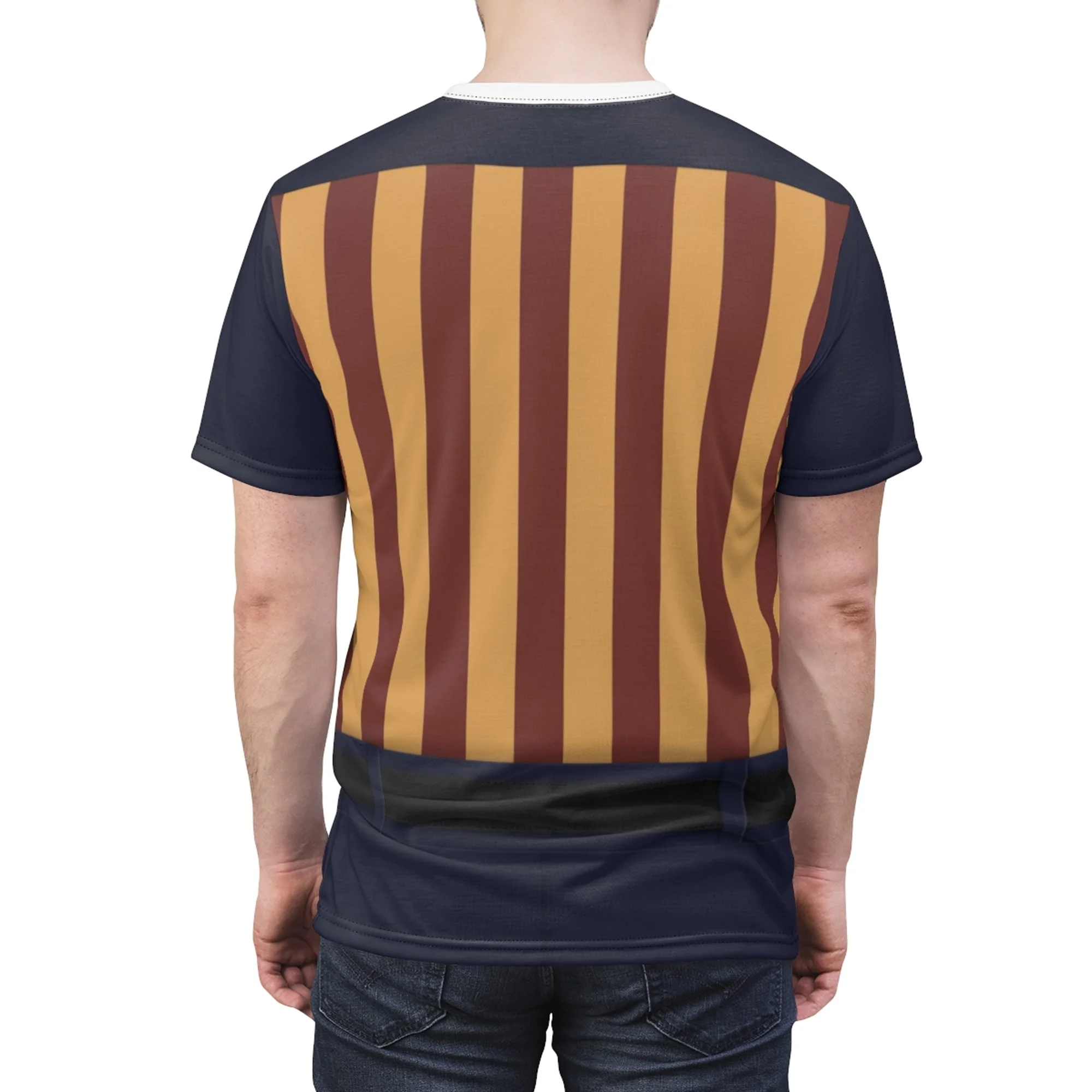 Toy Story Midway Mania Cast Member Epcot Costume T-Shirt - Image 2