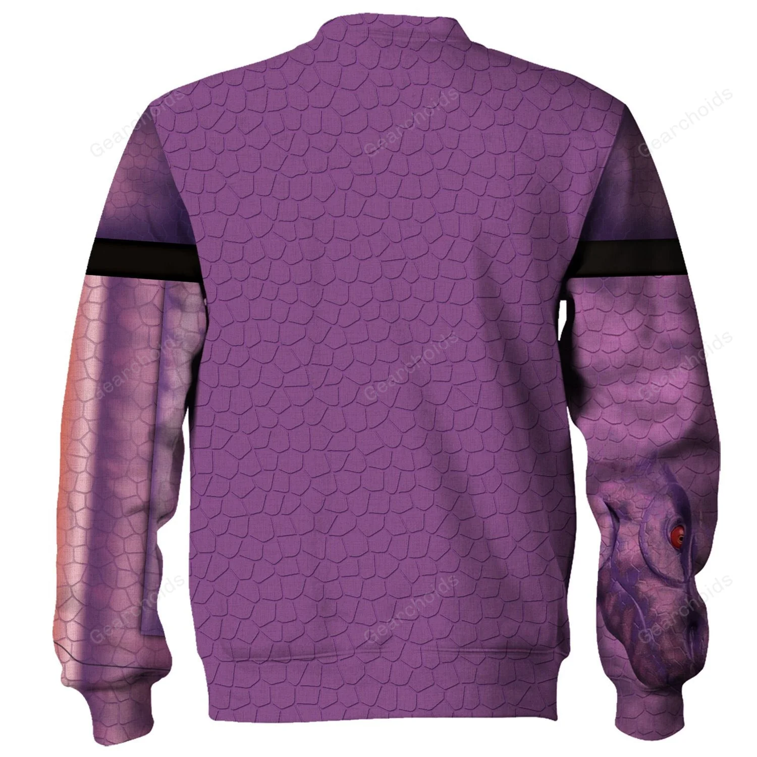 Transformers Megatron Beast Wars - Costume Cosplay Hoodie Sweatshirt Sweatpants - Image 8