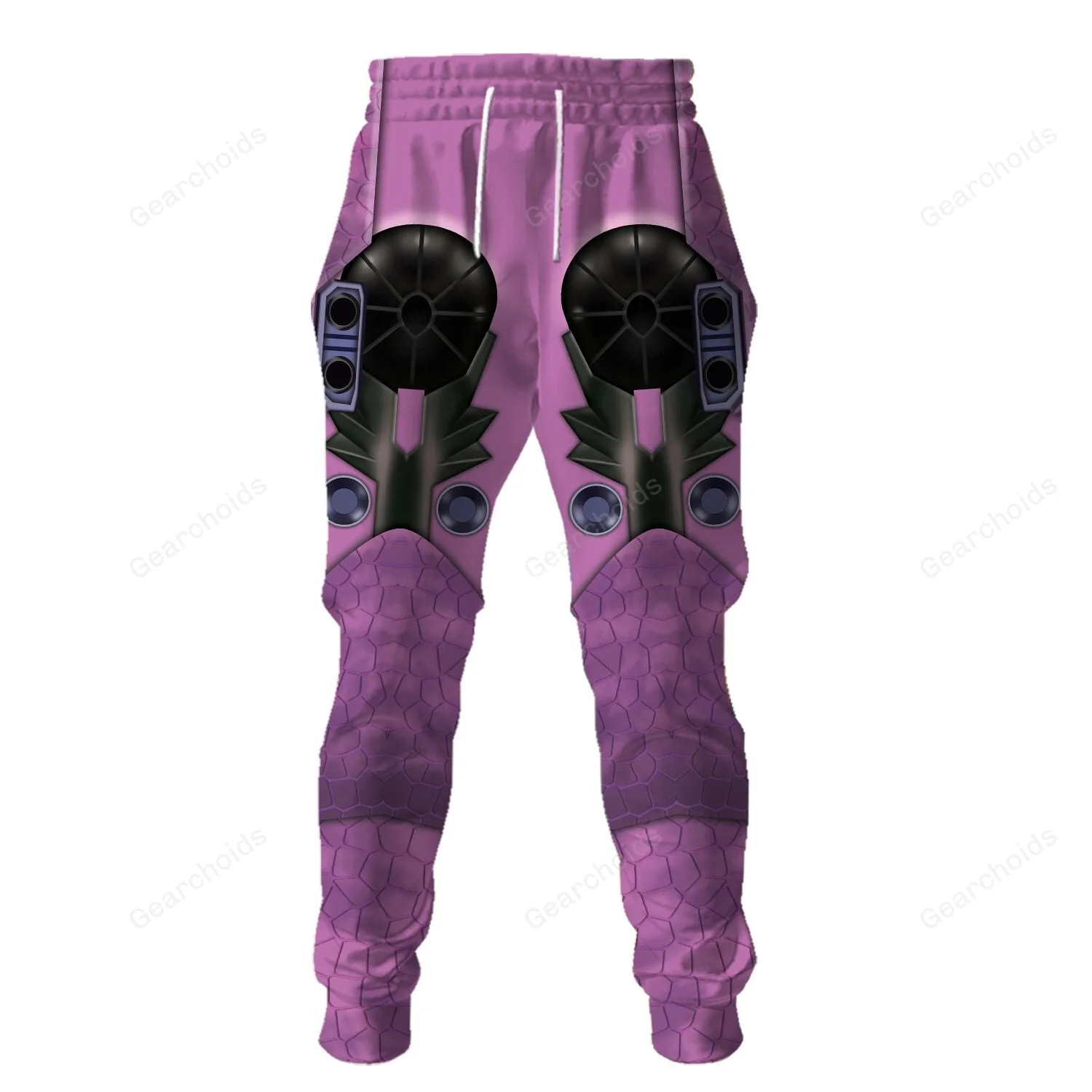 Transformers Megatron Beast Wars - Costume Cosplay Hoodie Sweatshirt Sweatpants - Image 9