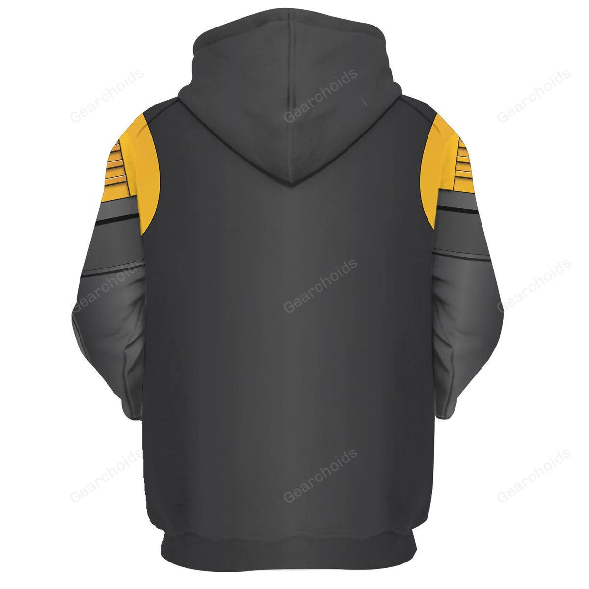 Transformers Shadow Panther - Costume Cosplay Hoodie Sweatshirt Sweatpants - Image 4