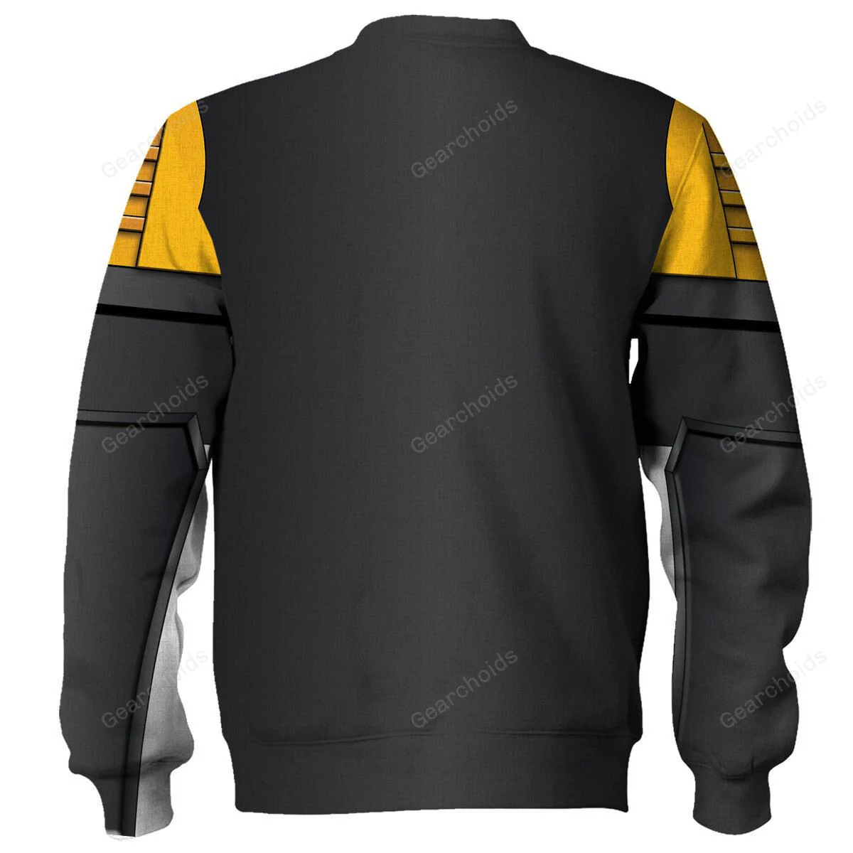 Transformers Shadow Panther - Costume Cosplay Hoodie Sweatshirt Sweatpants - Image 6