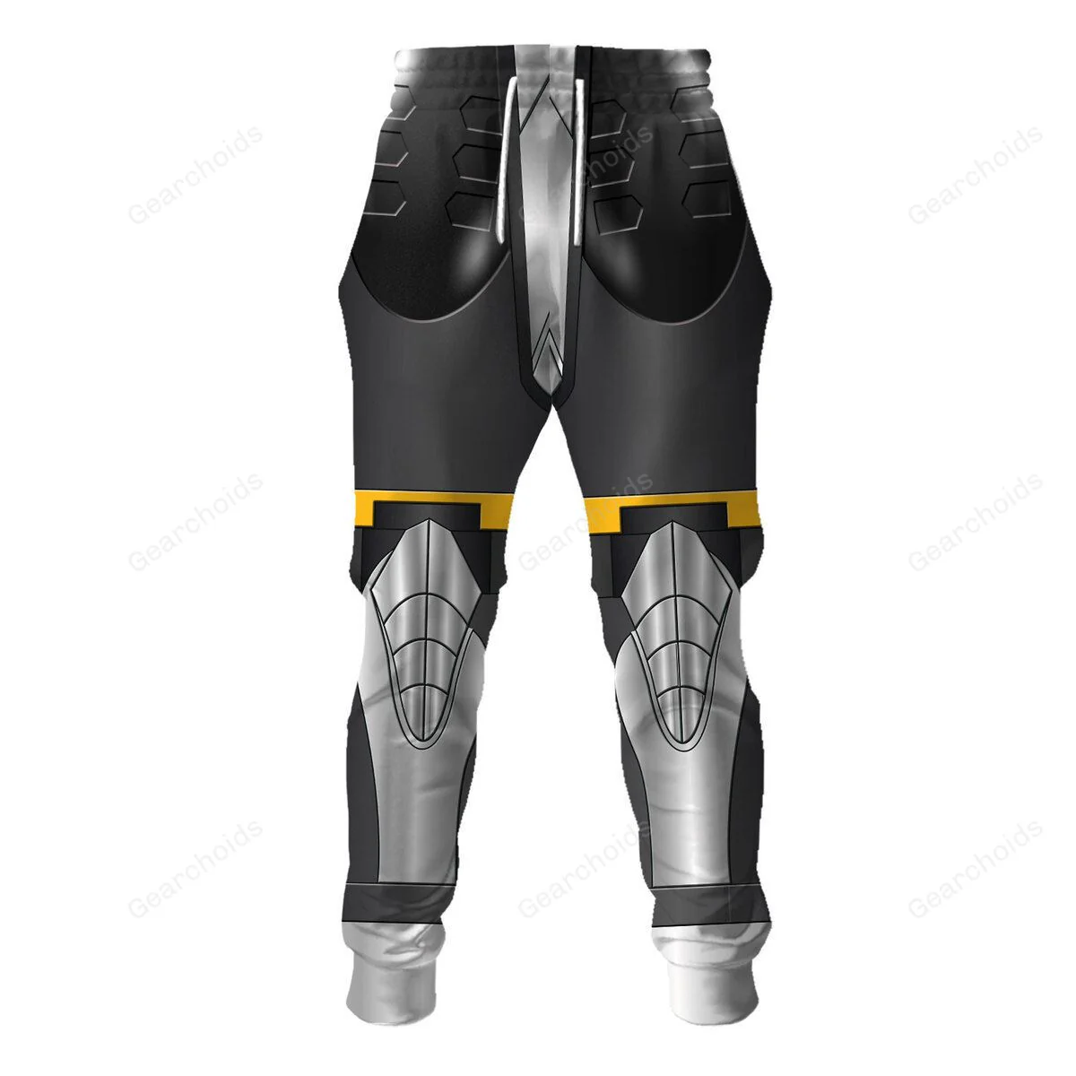 Transformers Shadow Panther - Costume Cosplay Hoodie Sweatshirt Sweatpants - Image 7