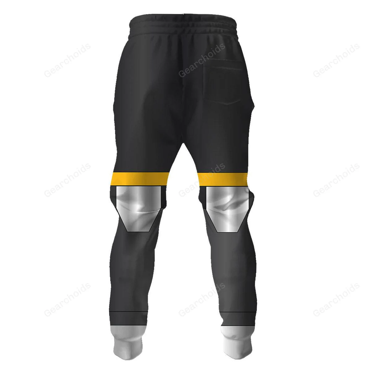 Transformers Shadow Panther - Costume Cosplay Hoodie Sweatshirt Sweatpants - Image 8