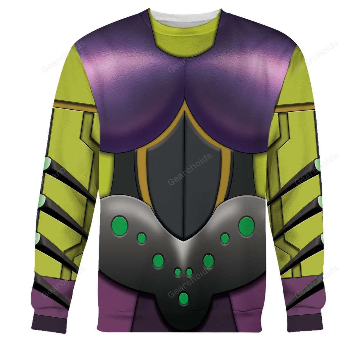 Transformers Tarantulas Beast Wars - Costume Cosplay Hoodie Sweatshirt Sweatpants CSTRF027 - Image 5