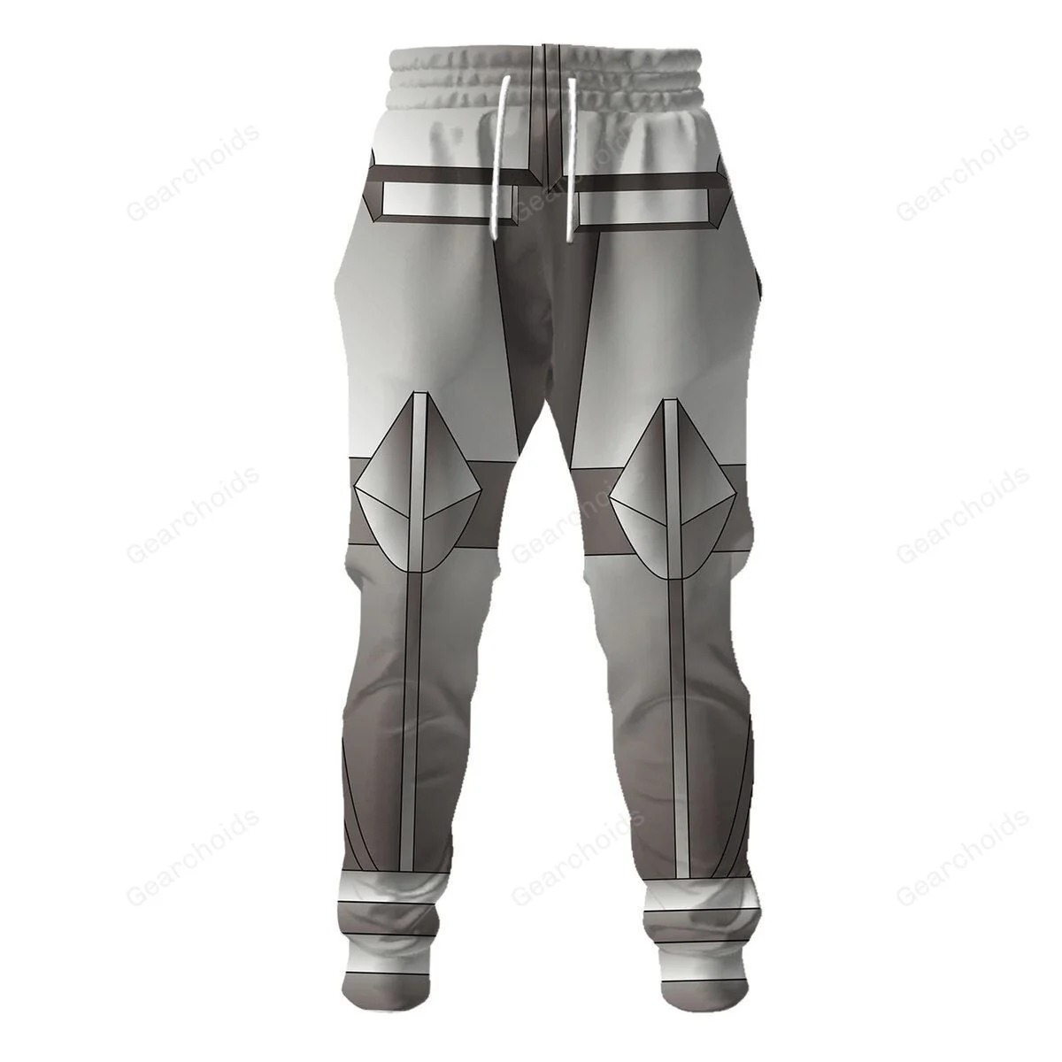 Transformers The Last Knight Knight Armor Turbo Changer Grimlock - Costume Cosplay Hoodie Sweatshirt Sweatpants - Image 7