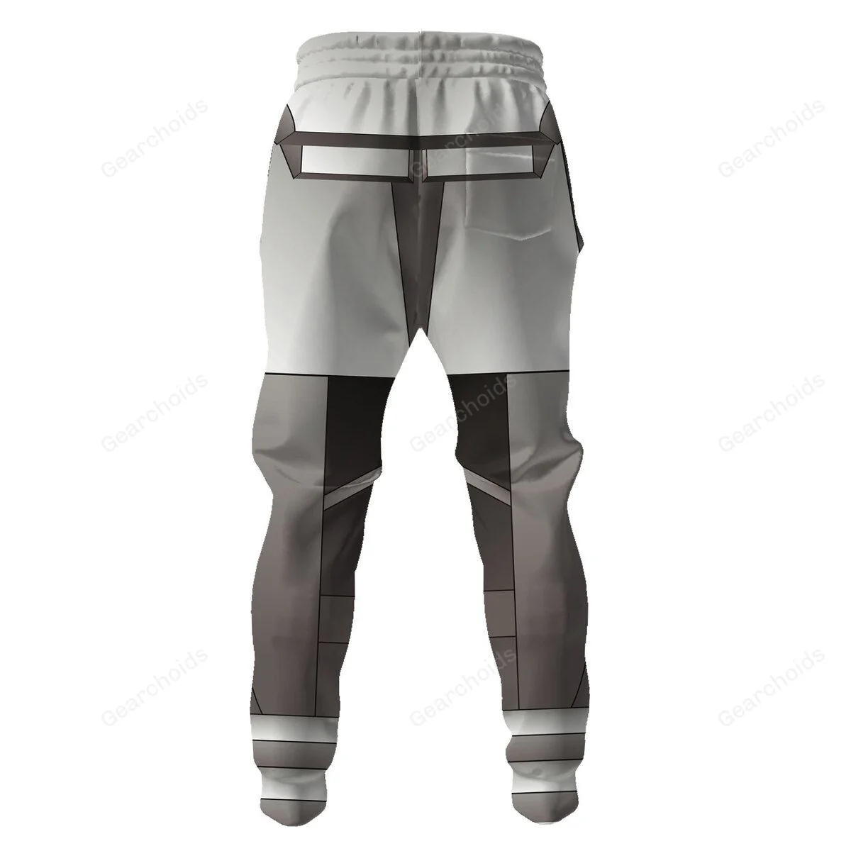 Transformers The Last Knight Knight Armor Turbo Changer Grimlock - Costume Cosplay Hoodie Sweatshirt Sweatpants - Image 8
