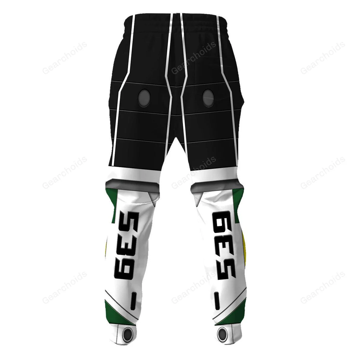 Transformers Wheeljack - Costume Cosplay Hoodie Sweatshirt Sweatpants - Image 10