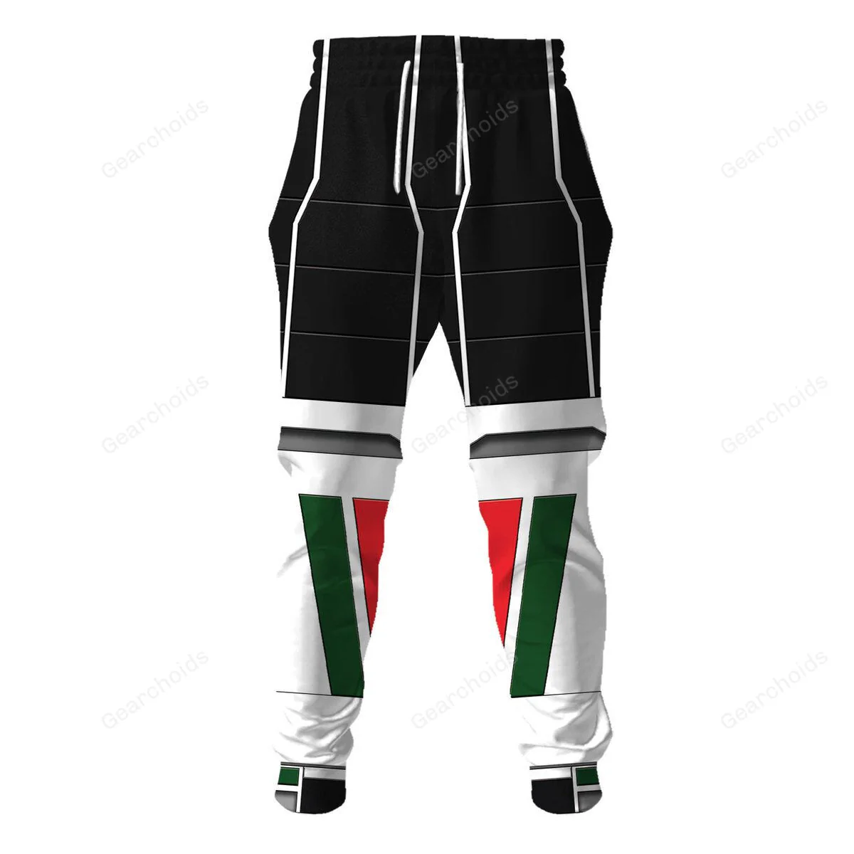 Transformers Wheeljack - Costume Cosplay Hoodie Sweatshirt Sweatpants - Image 9