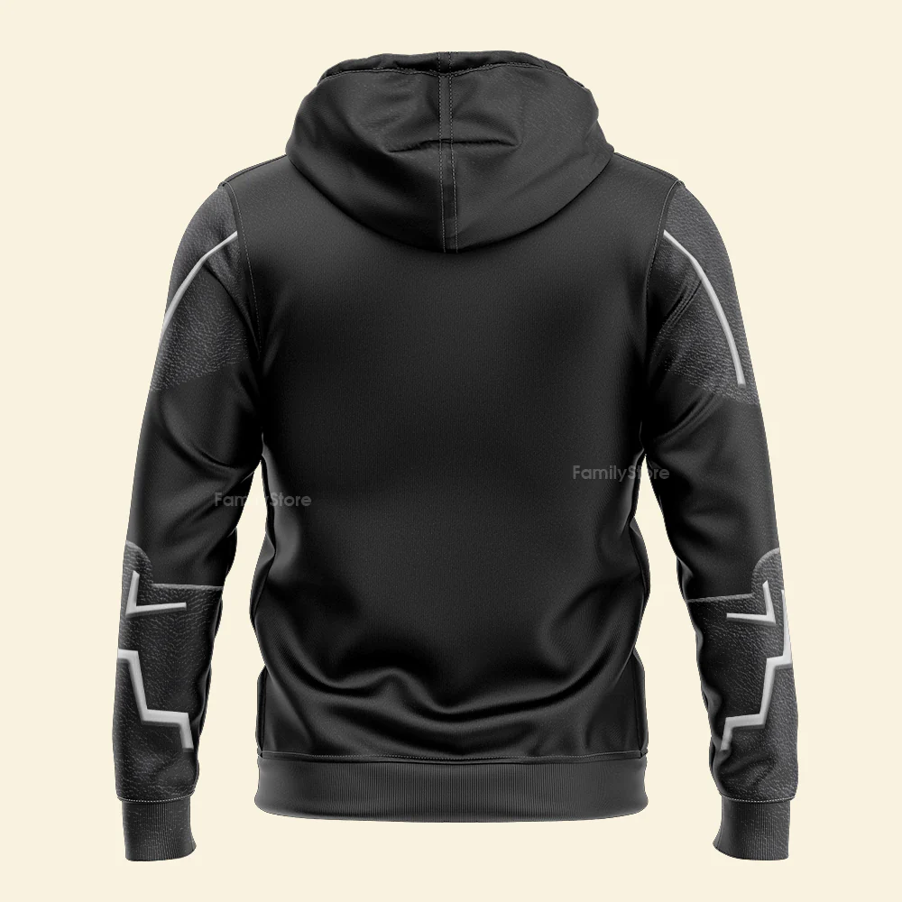 Tron Hoodie For Men And Women - Image 4