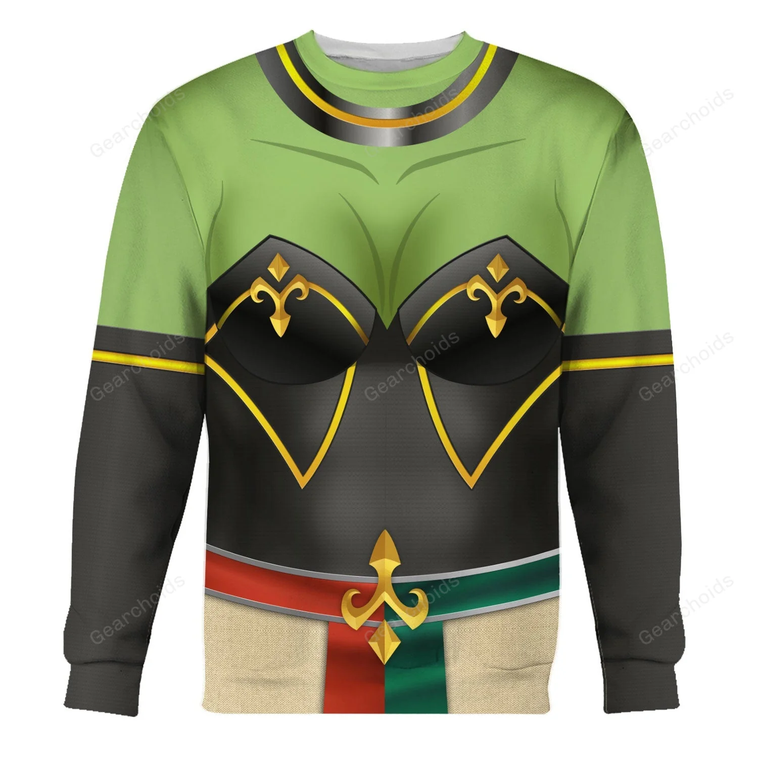 Twinrova Hoodie Sweatshirt Sweatpants ZDHS68 - Image 4
