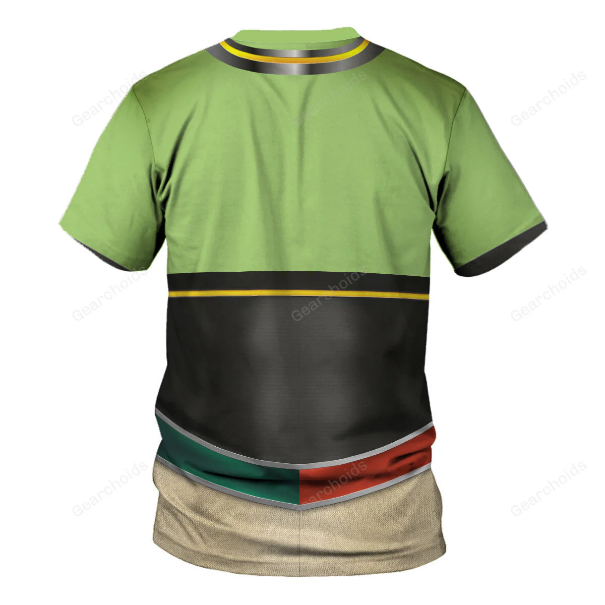 Twinrova T-Shirt ZDHS68 - Image 2