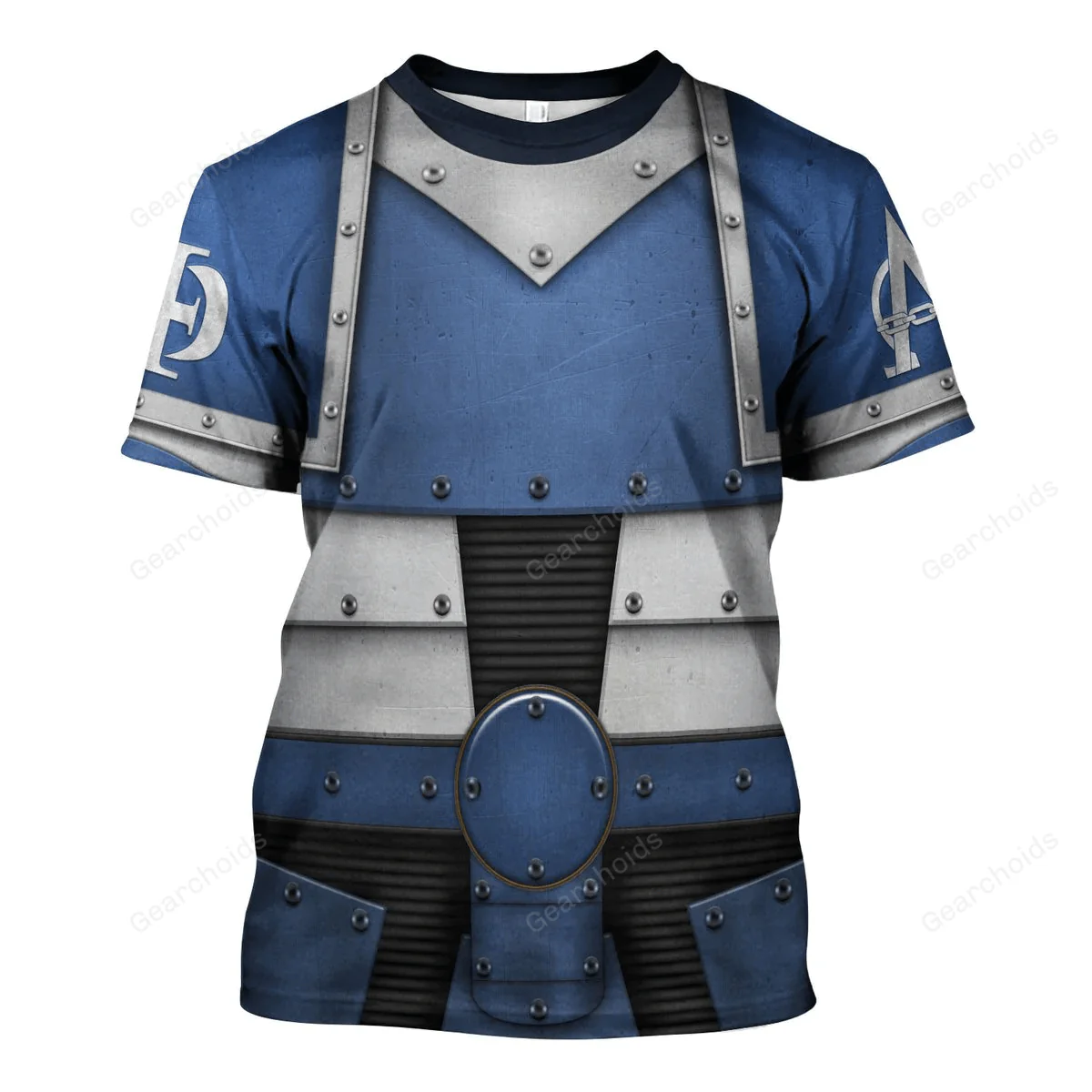 Unification Wars-era XXth Legion Colour Scheme - Costume Cosplay Hoodie Sweatshirt Sweatpants CSWRH081 - Image 9