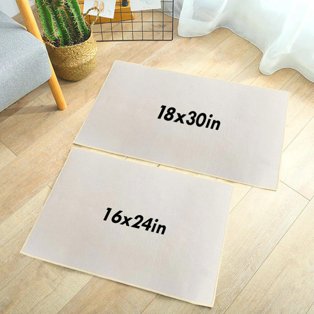 USA 250th Anniversary - Personalized Doormat - Patriotic Gift For Family HN02 - Image 7