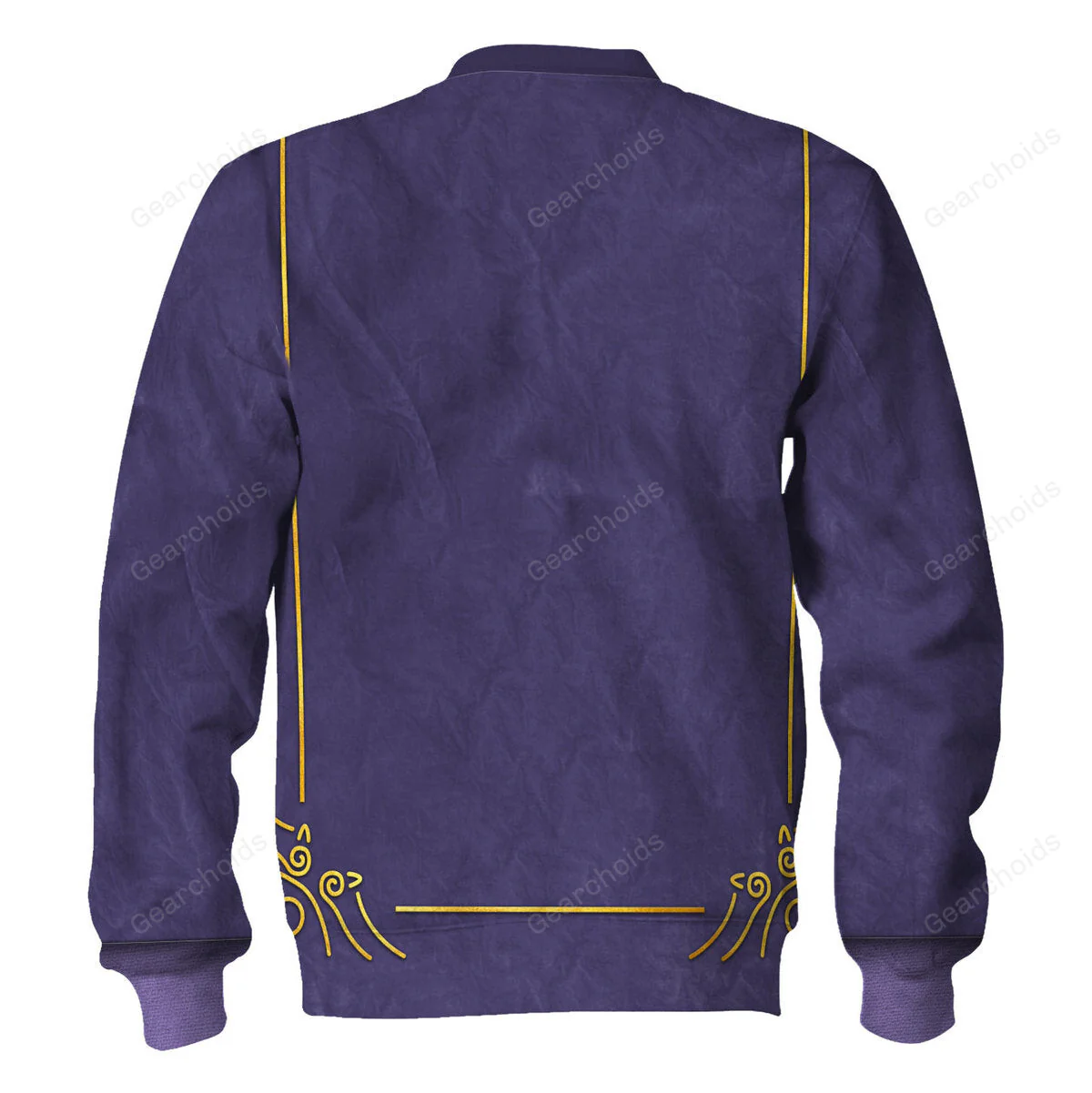 Vaati Hoodie Sweatshirt Sweatpants ZDHS59 - Image 7