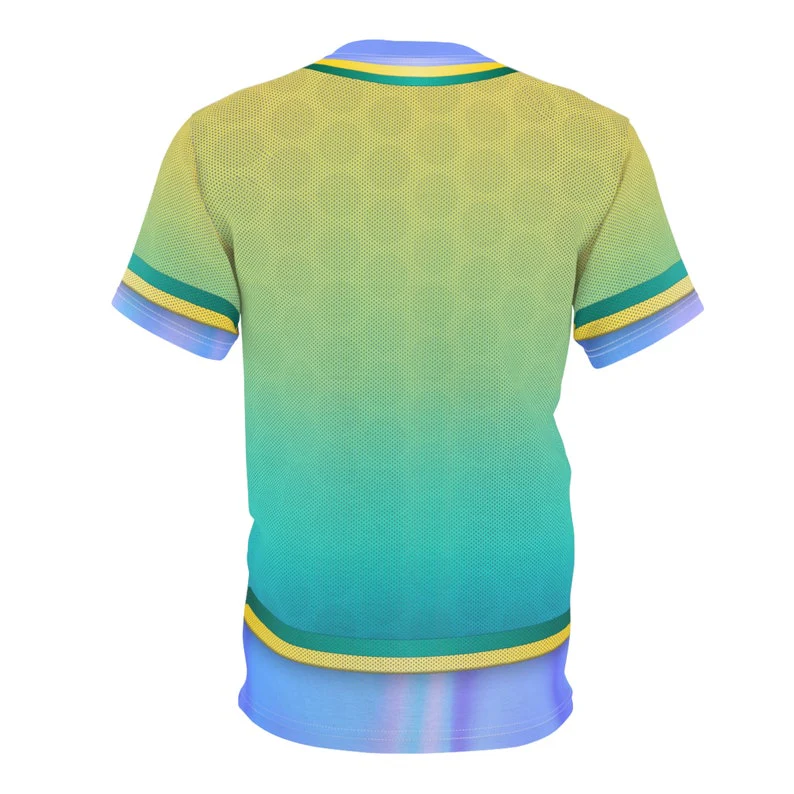 Wade Ripple Wade Breakers Element City T-Shirt - Image 2