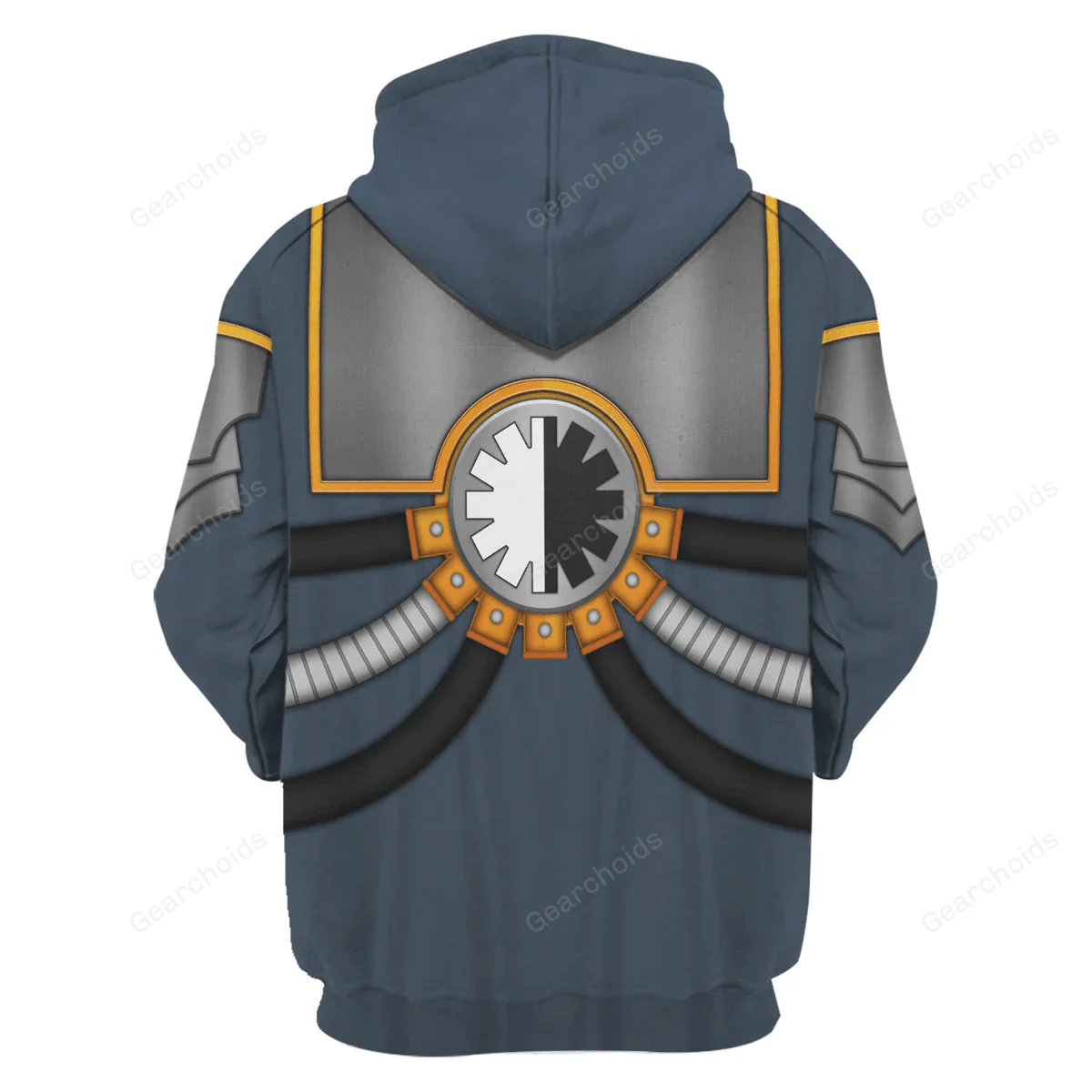 Warhammer Agripinaa - Costume Cosplay Hoodie Sweatshirt Sweatpants CSWRH074 - Image 4