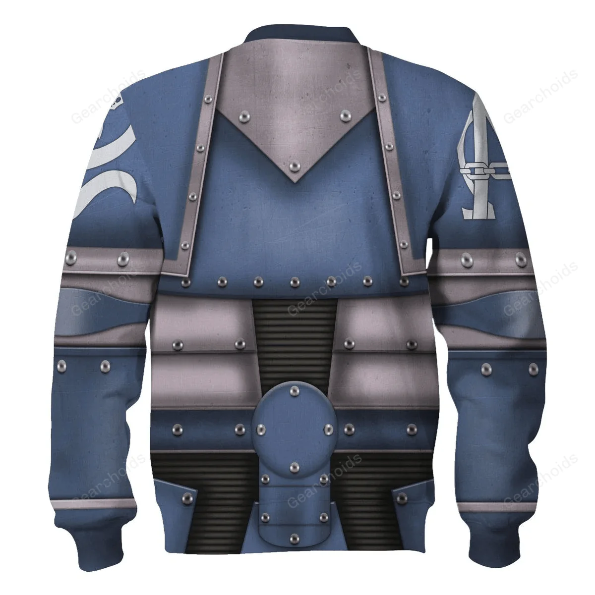 Warhammer Alpha Legion - Costume Cosplay Hoodie Sweatshirt Sweatpants CSWRH052 - Image 6