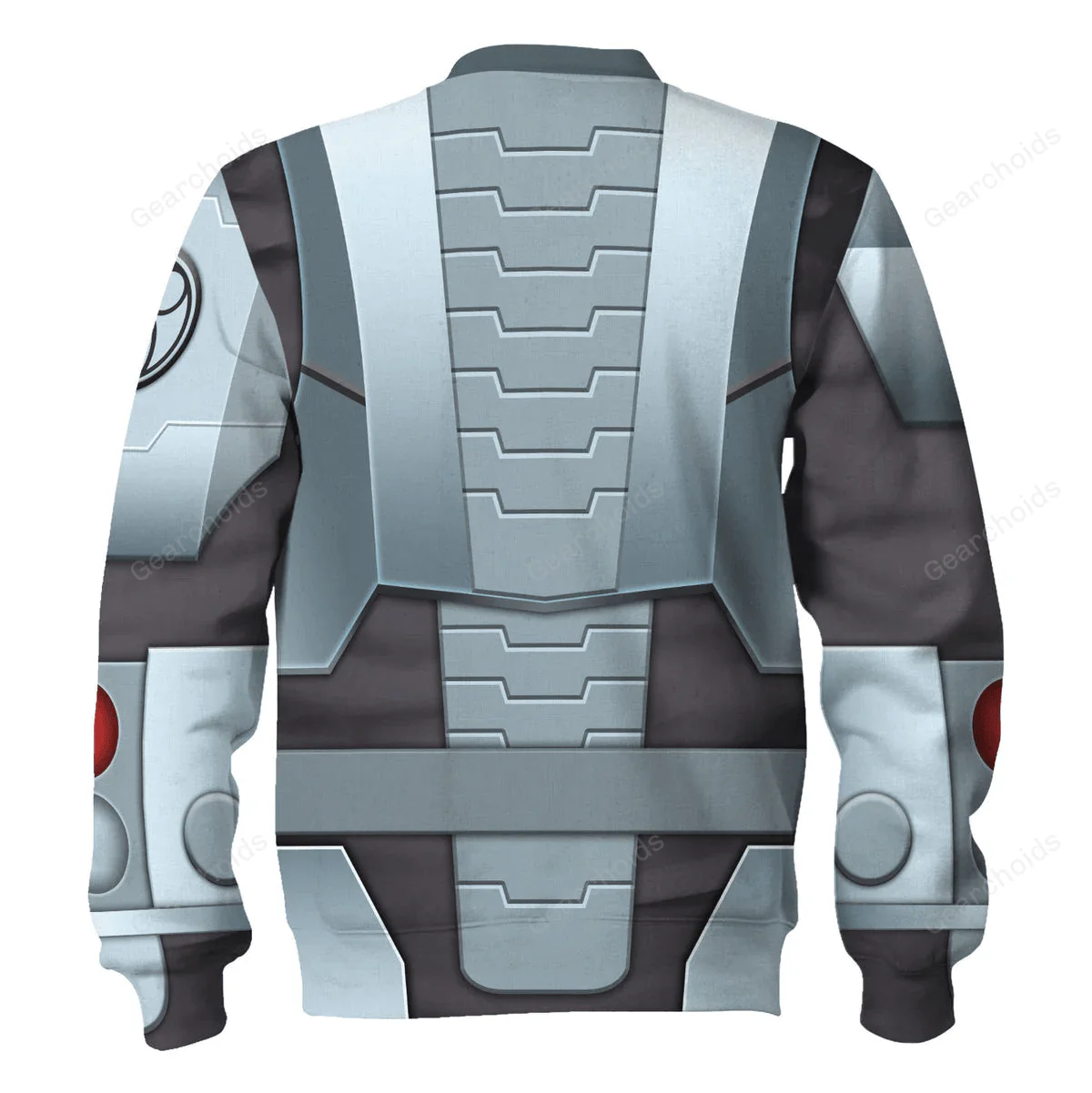 Warhammer Borka'an - Costume Cosplay Hoodie Sweatshirt Sweatpants CSWRH145 - Image 6