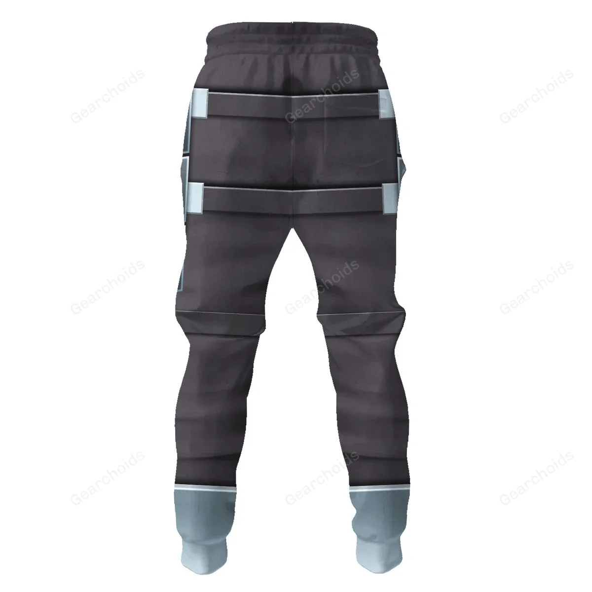 Warhammer Borka'an - Costume Cosplay Hoodie Sweatshirt Sweatpants CSWRH145 - Image 8
