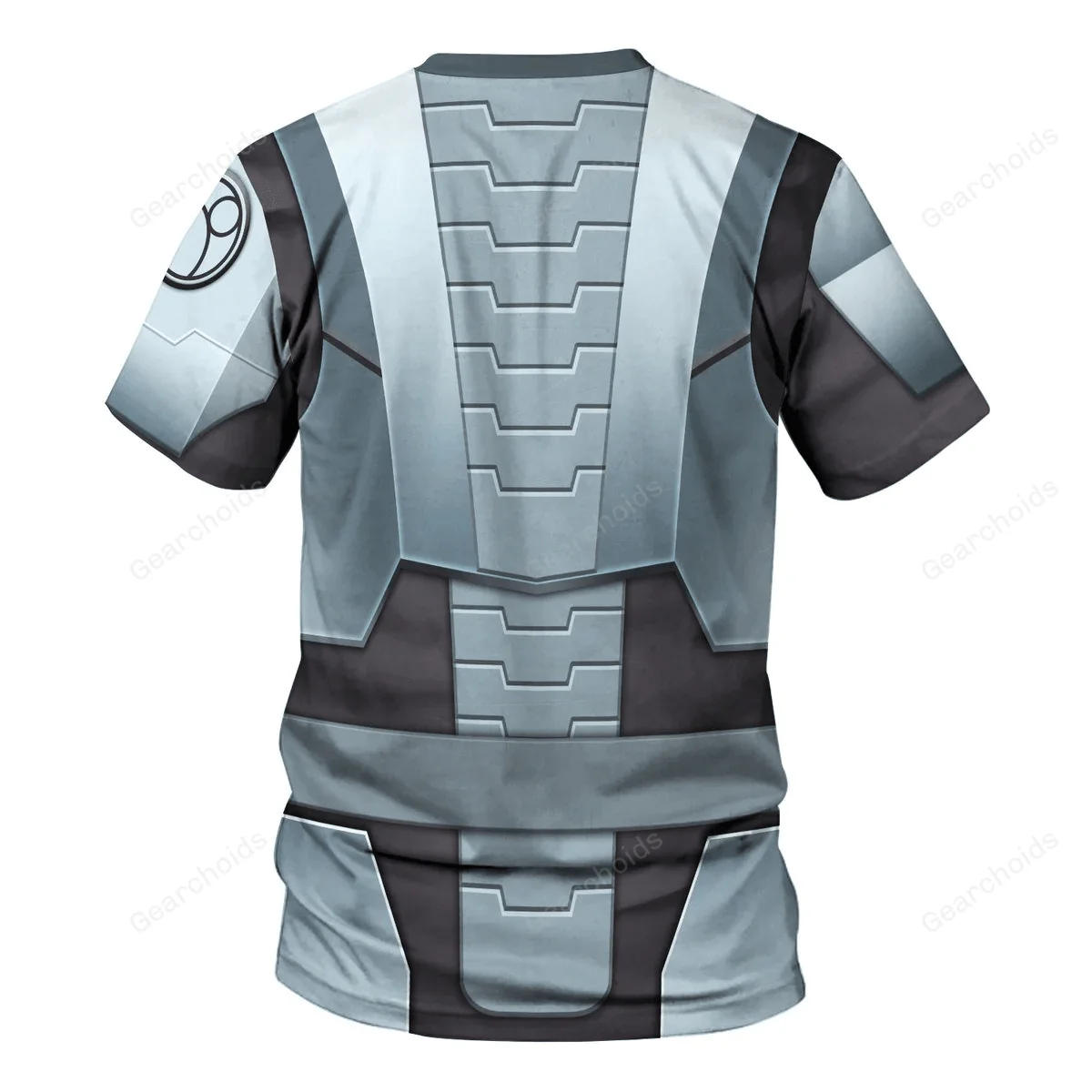 Warhammer Borka'an - Costume Cosplay T-shirt CSWRH145 - Image 2