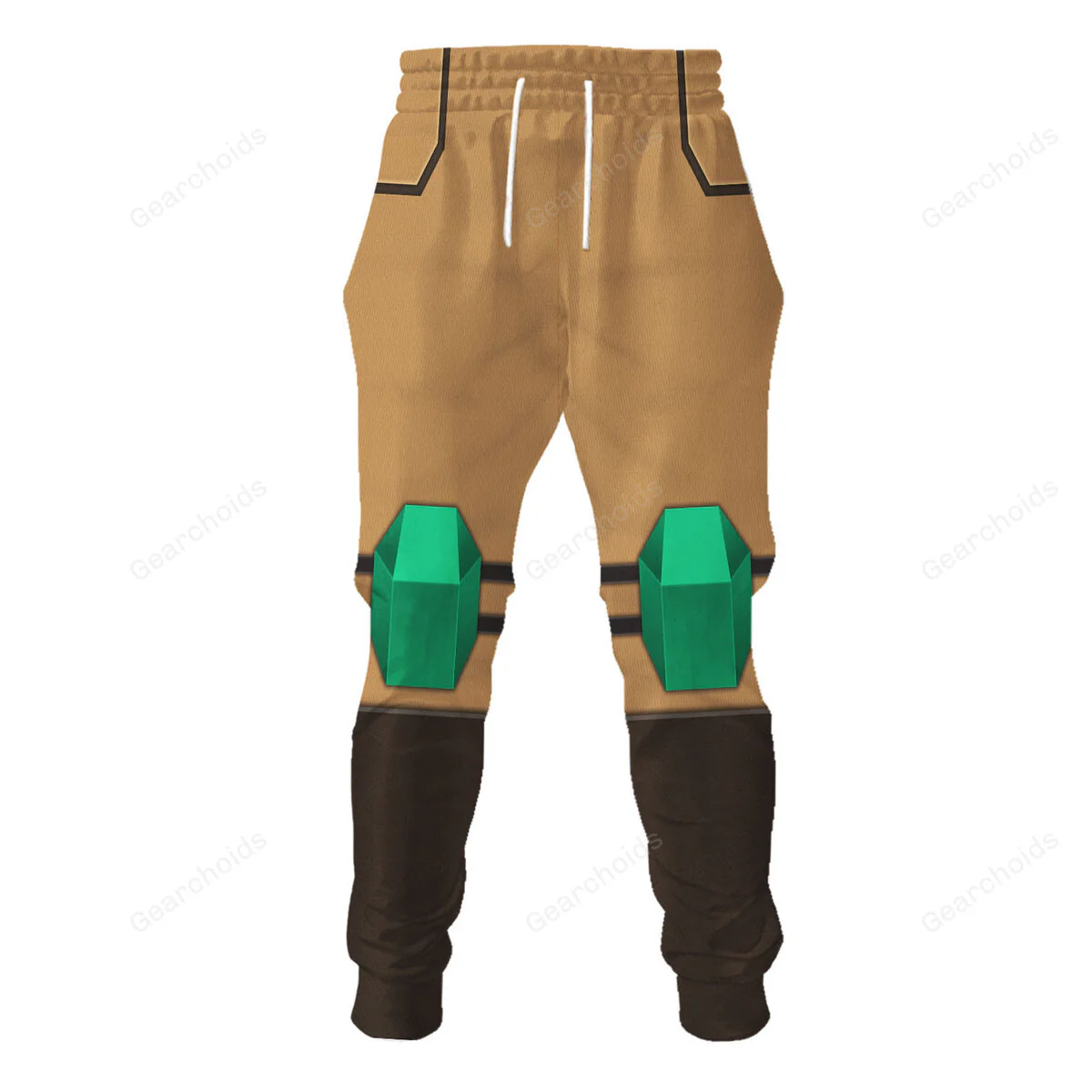 Warhammer Cadia Stands But We Painted 04 - Costume Cosplay Hoodie Sweatshirt Sweatpants - Image 6