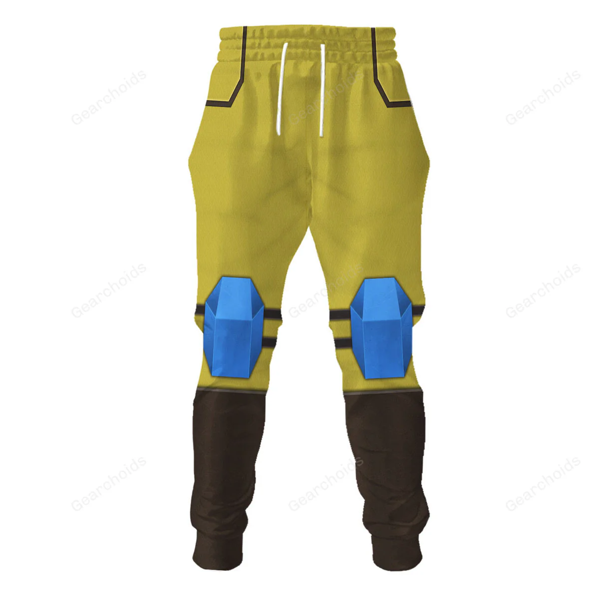 Warhammer Cadia Stands But We Painted - Costume Cosplay Hoodie Sweatshirt Sweatpants - Image 7