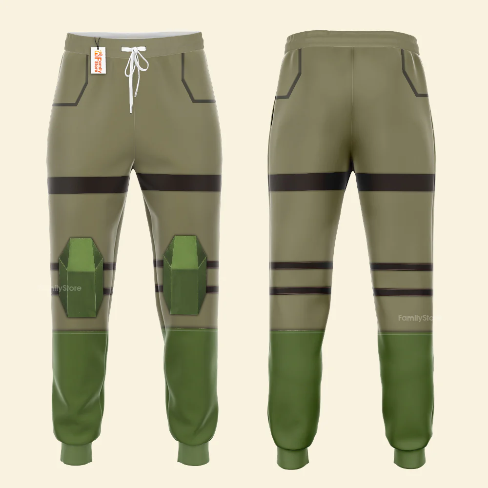 Warhammer Cadia Stands But We Painted - Costume Cosplay Hoodie Sweatshirt Sweatpants - Image 9