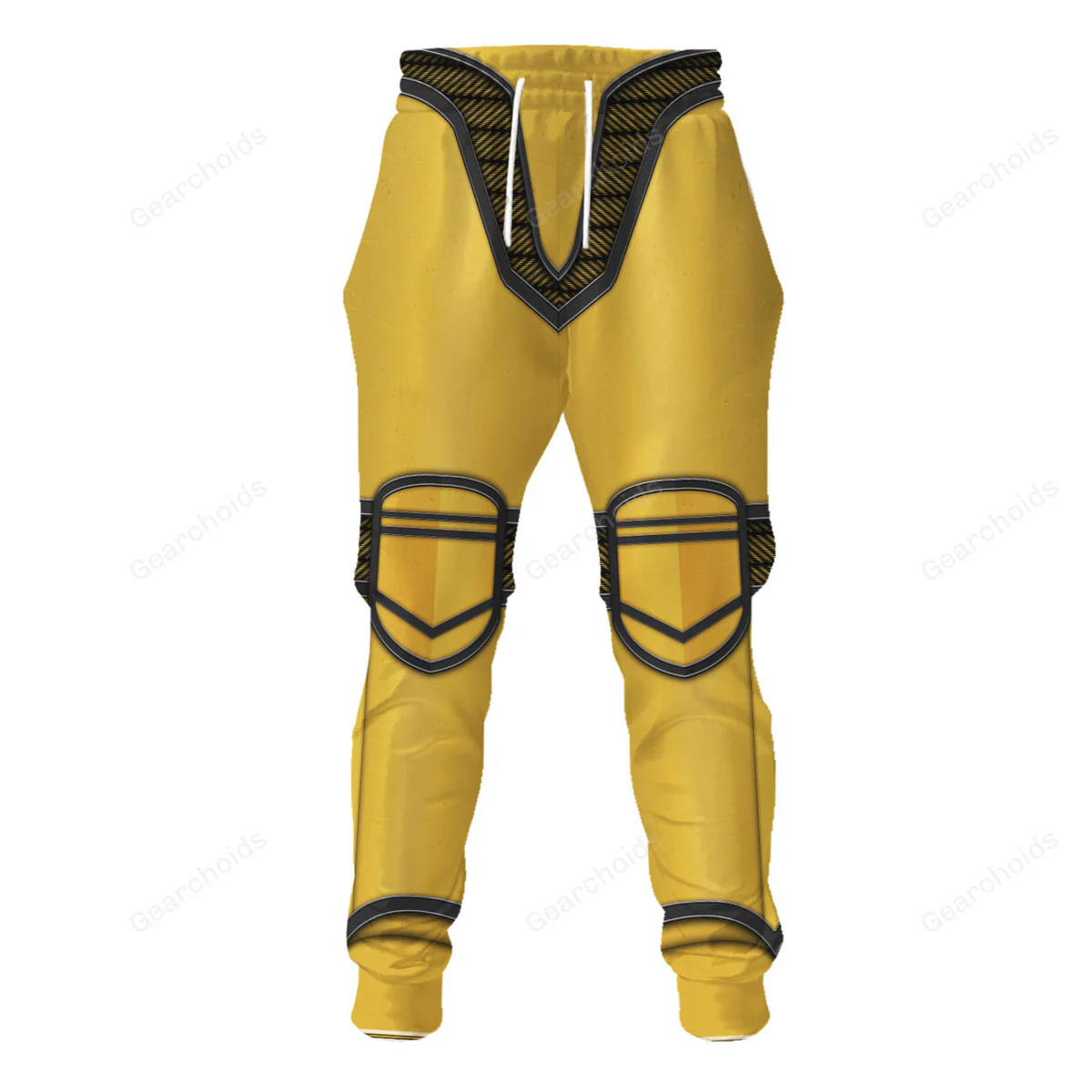 Warhammer Captain Alexis Polux - Costume Cosplay Hoodie Sweatshirt Sweatpants - Image 7