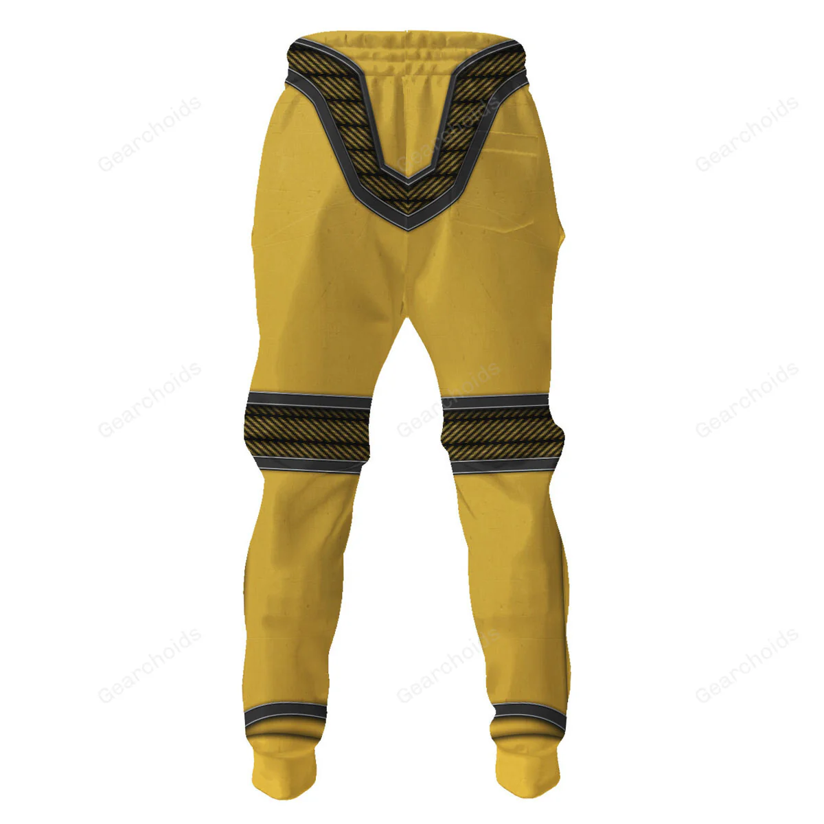 Warhammer Captain Alexis Polux - Costume Cosplay Hoodie Sweatshirt Sweatpants - Image 8