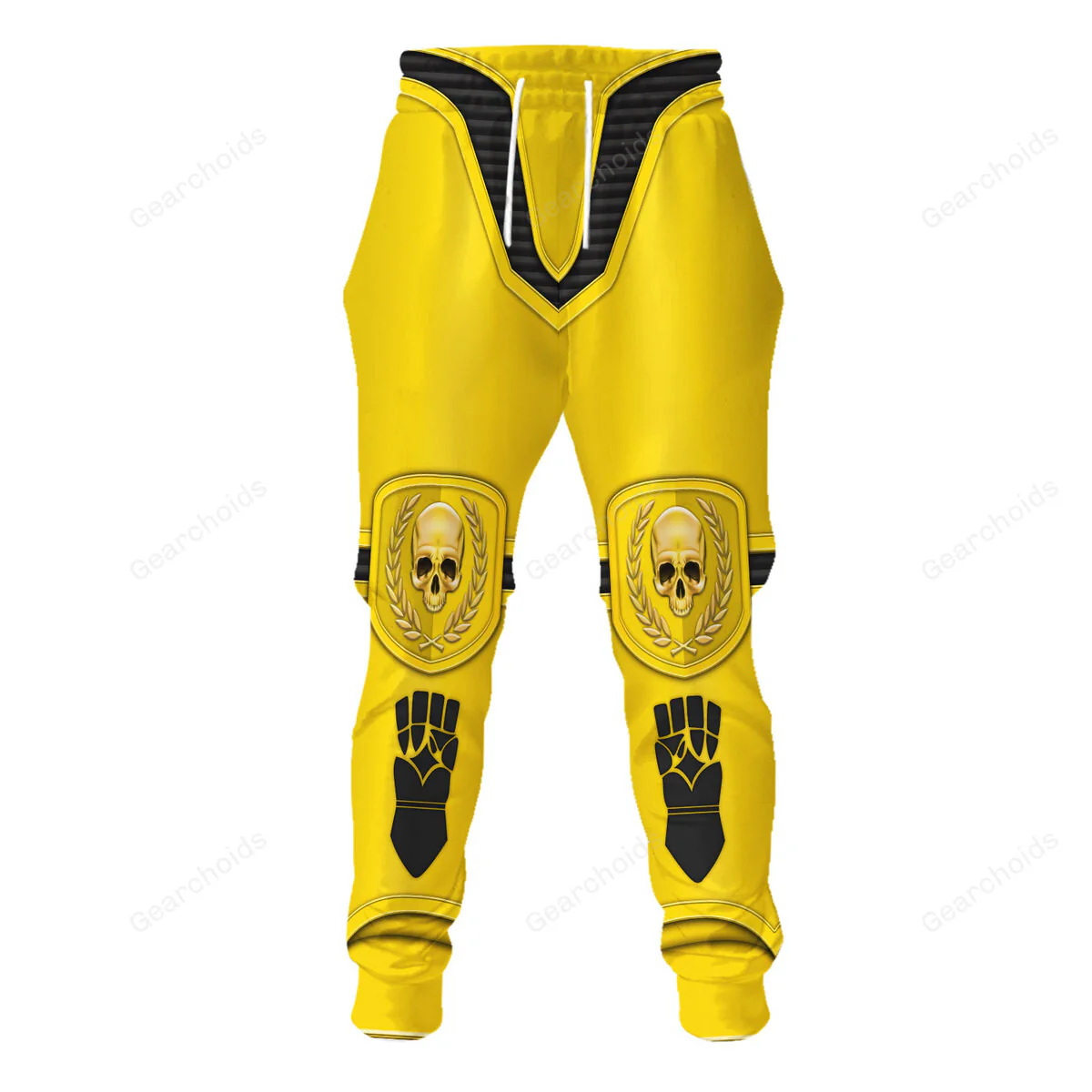 Warhammer Captain Darnath Lysander - Costume Cosplay Hoodie Sweatshirt Sweatpants - Image 7