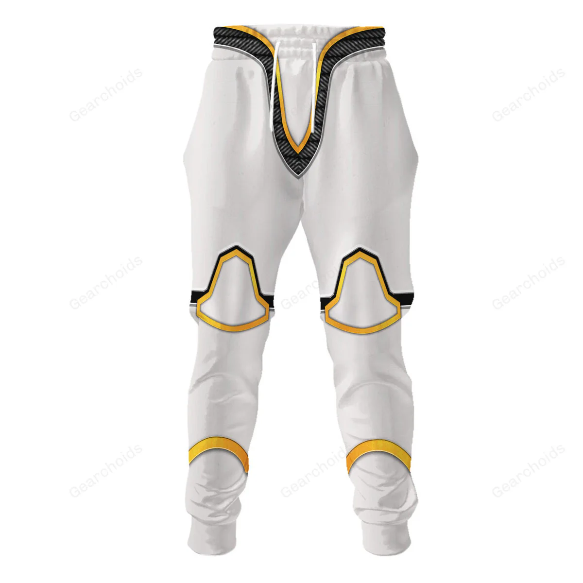 Warhammer Captain Garviel Loken - Costume Cosplay Hoodie Sweatshirt Sweatpants - Image 7